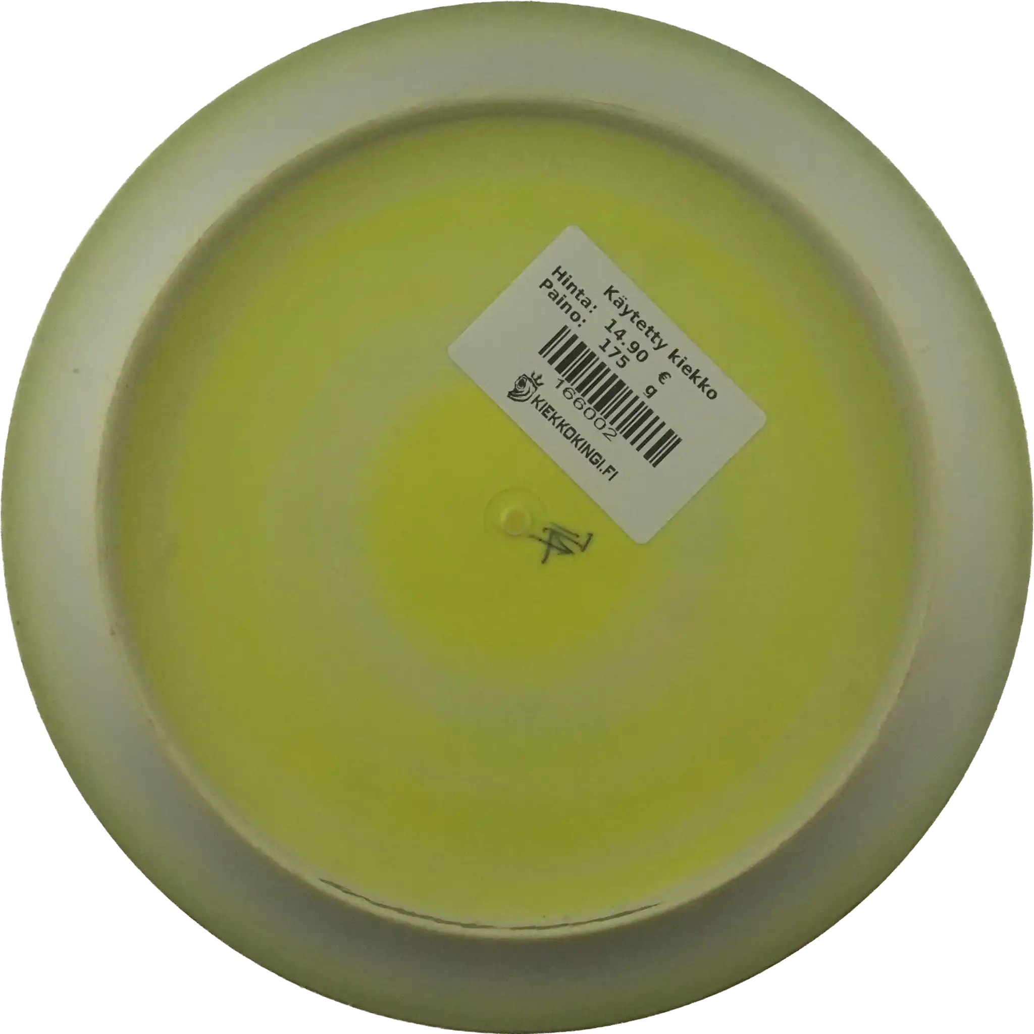 DuraFlex Glow D Model US - Dyed