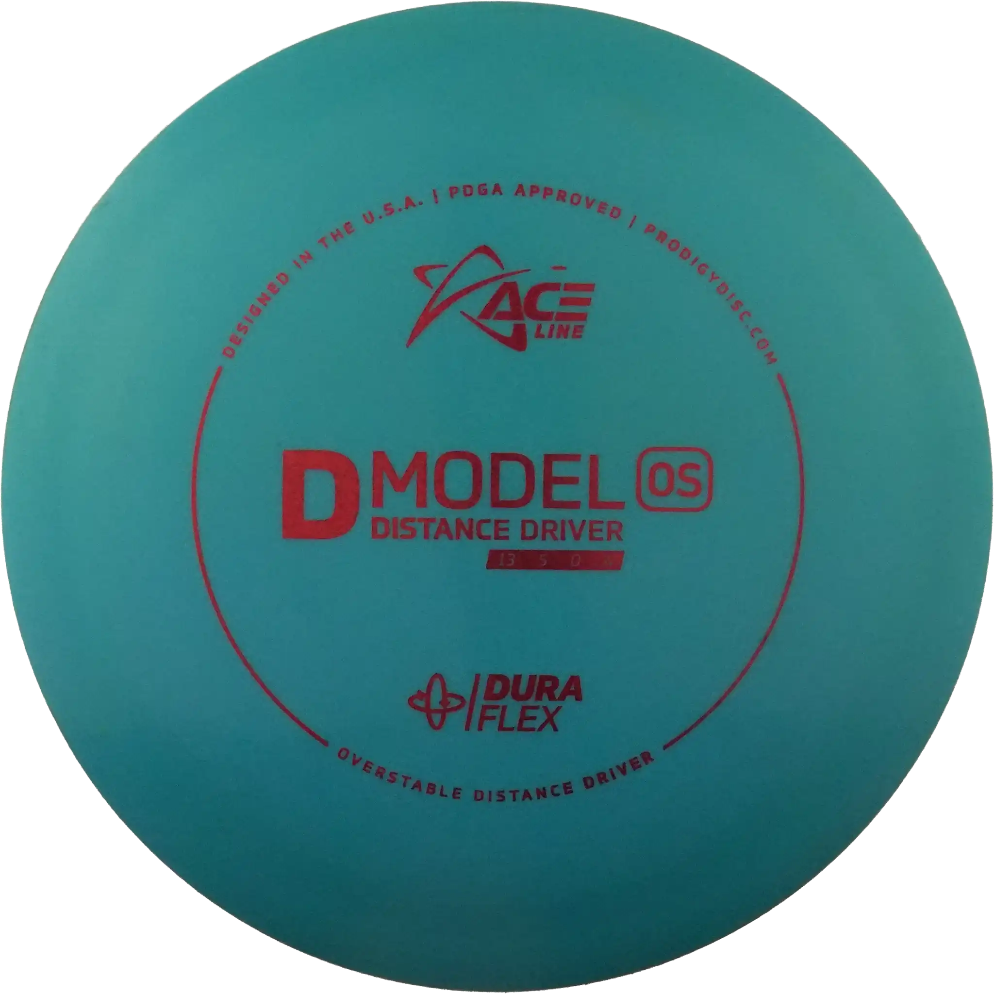 DuraFlex D Model OS