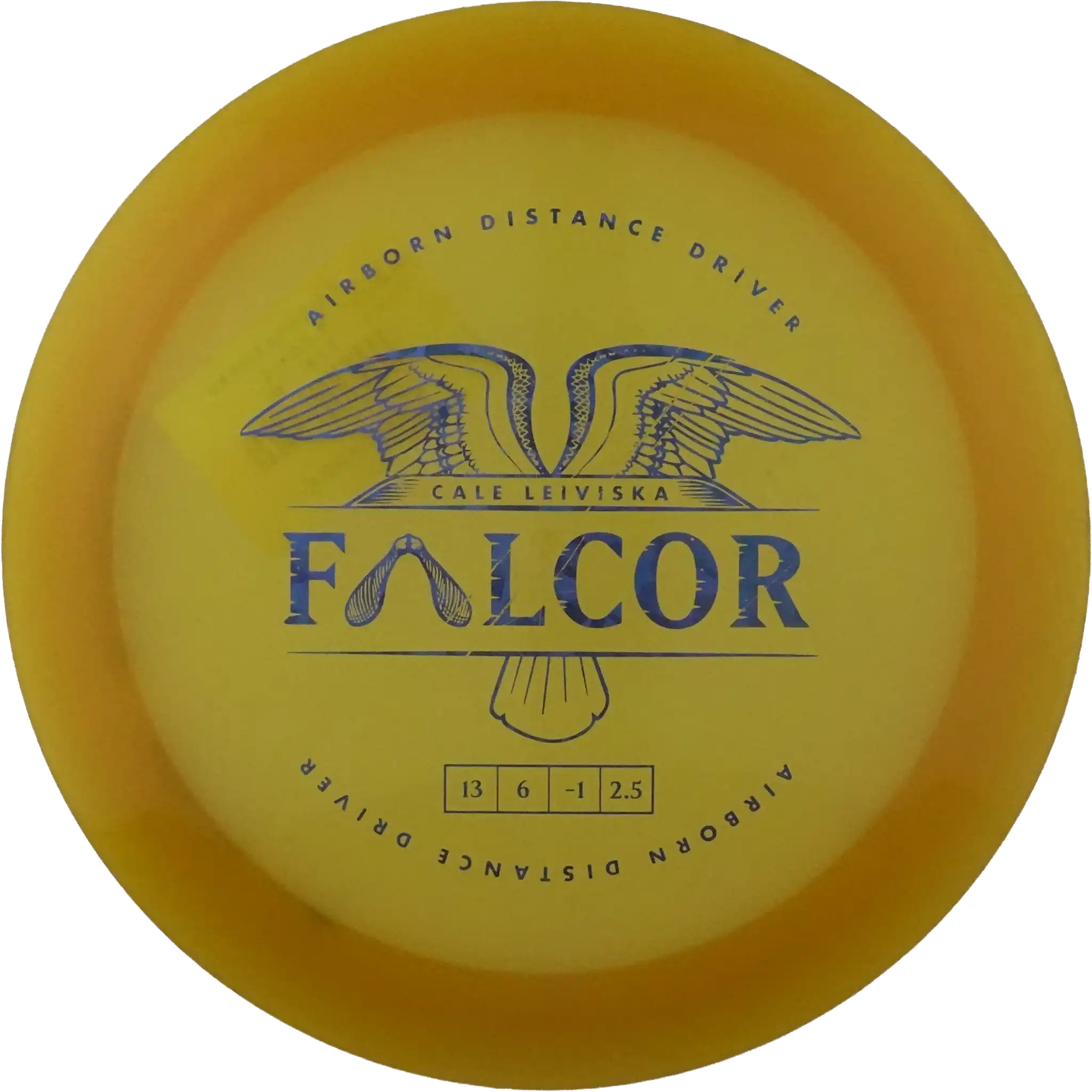 400 Falcor