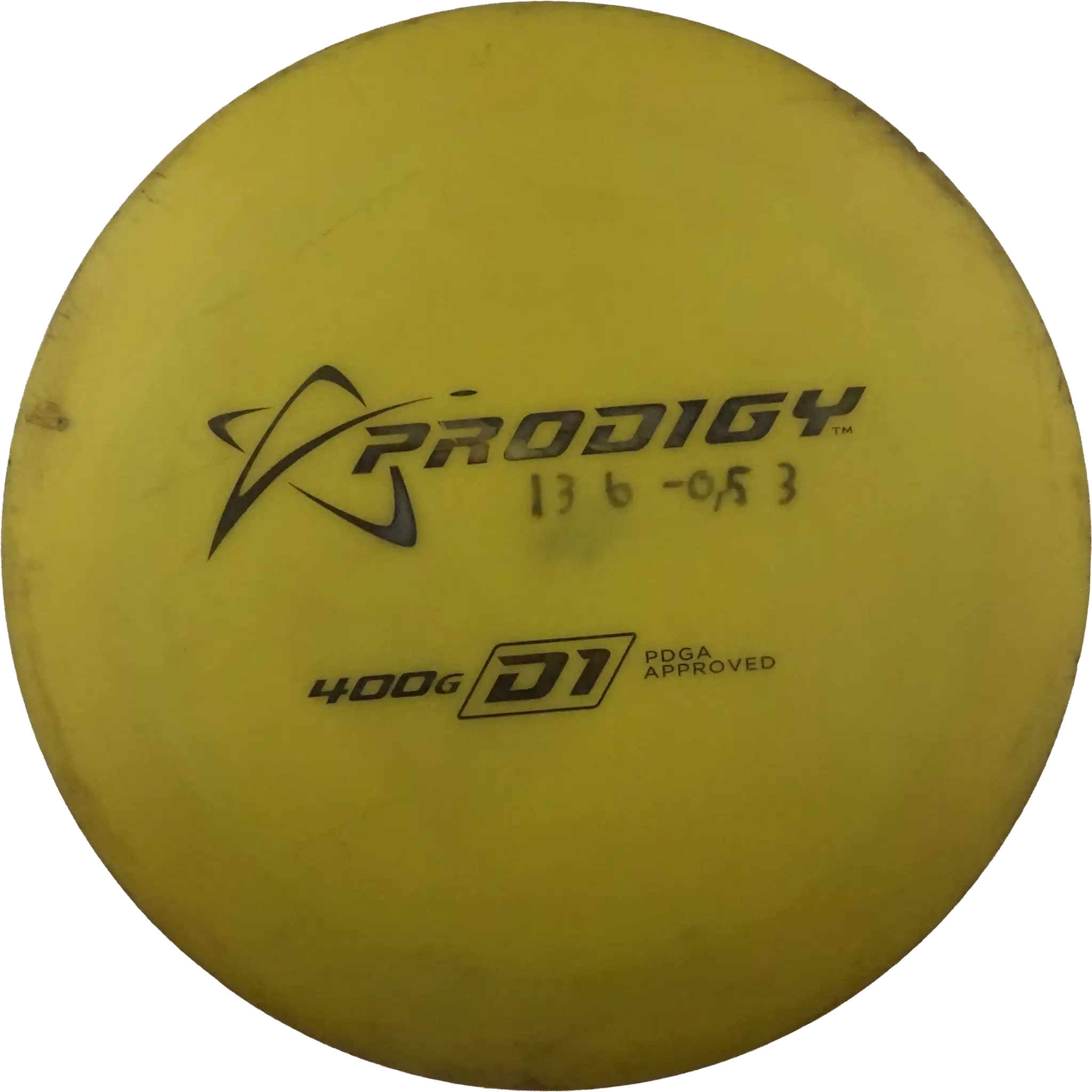 400G D1