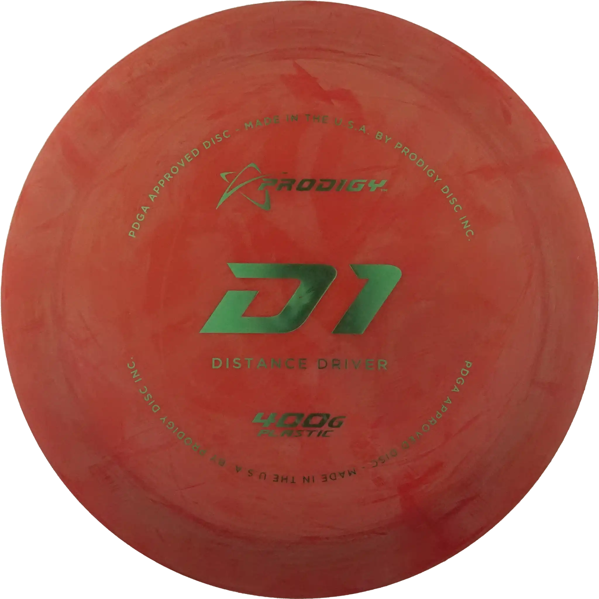 400G D1