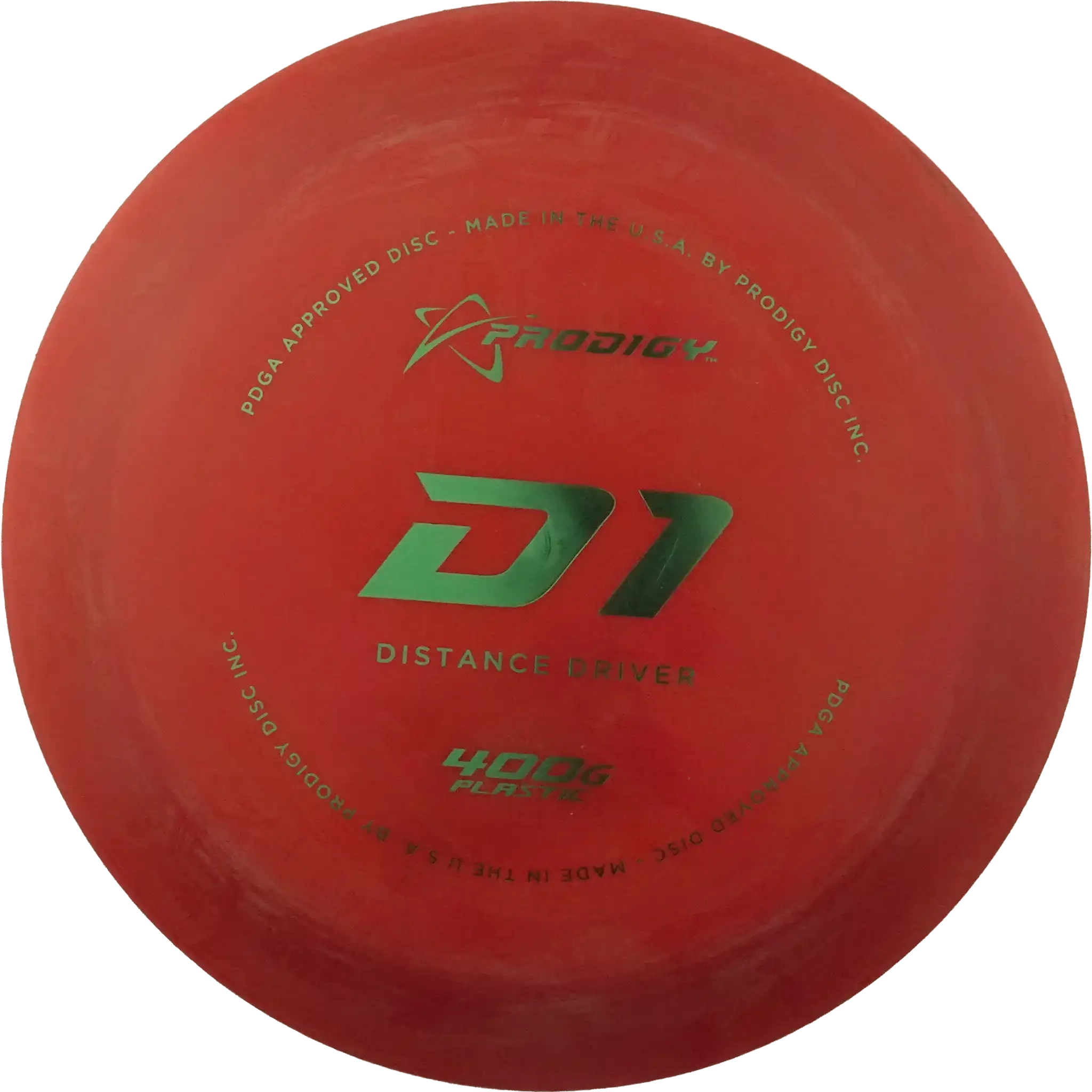 400G D1
