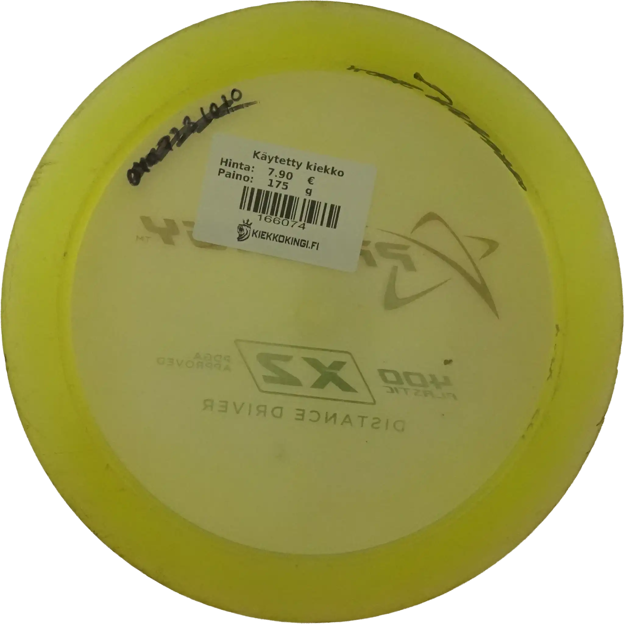 400 X2