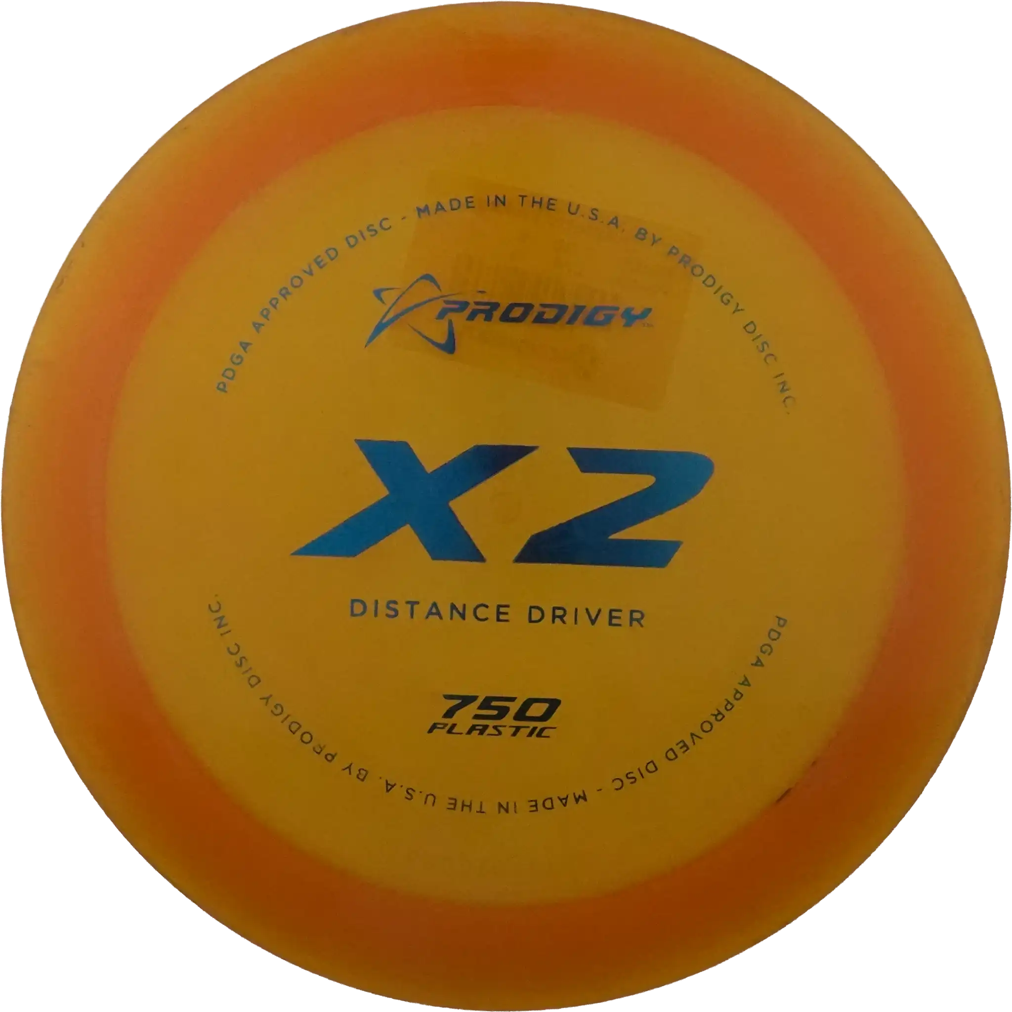 750 X2