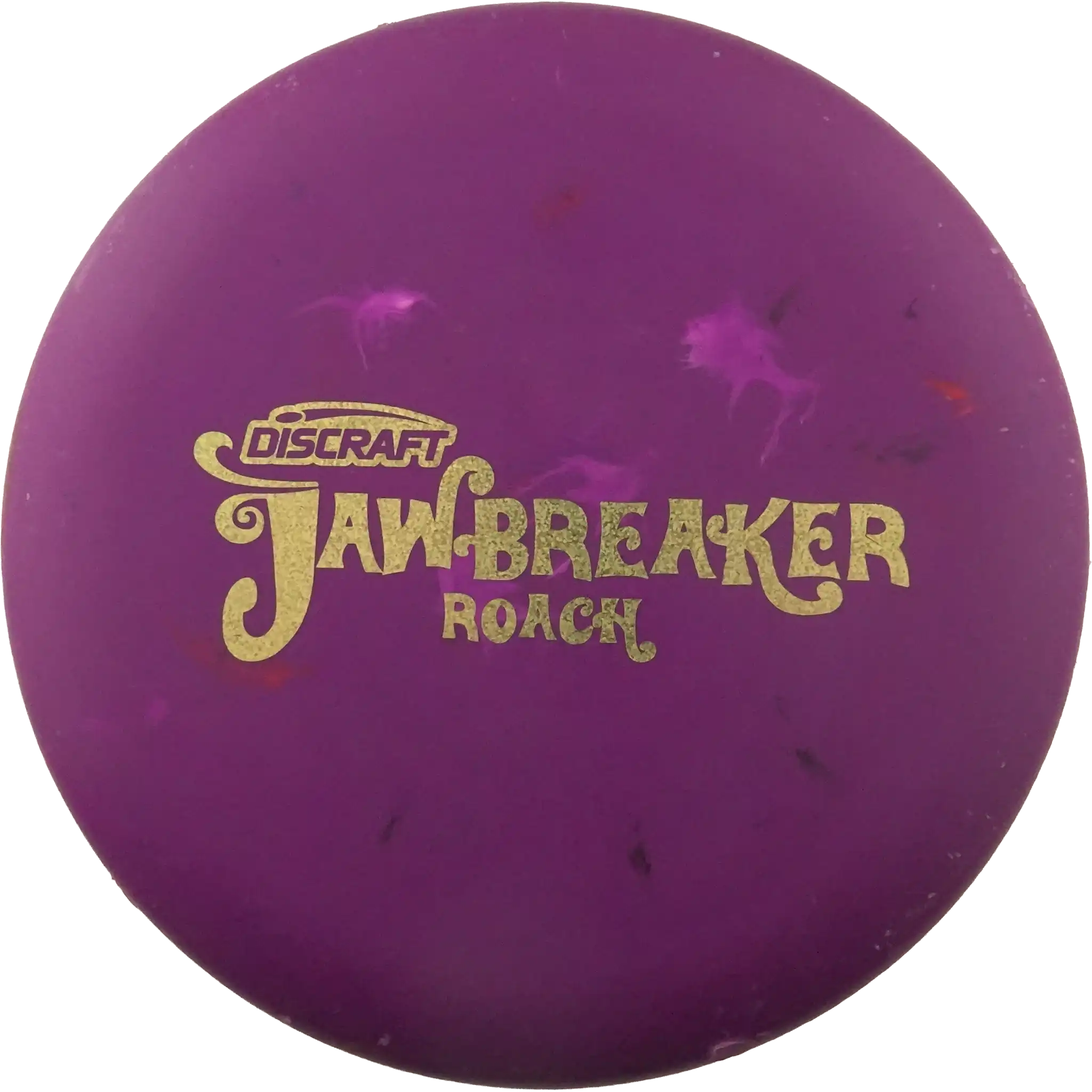 Jawbreaker Roach