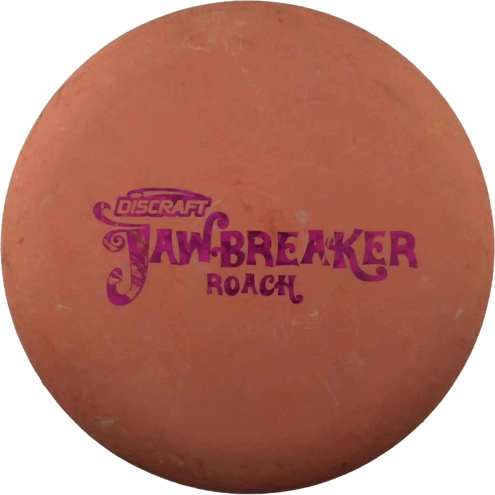 Jawbreaker Roach