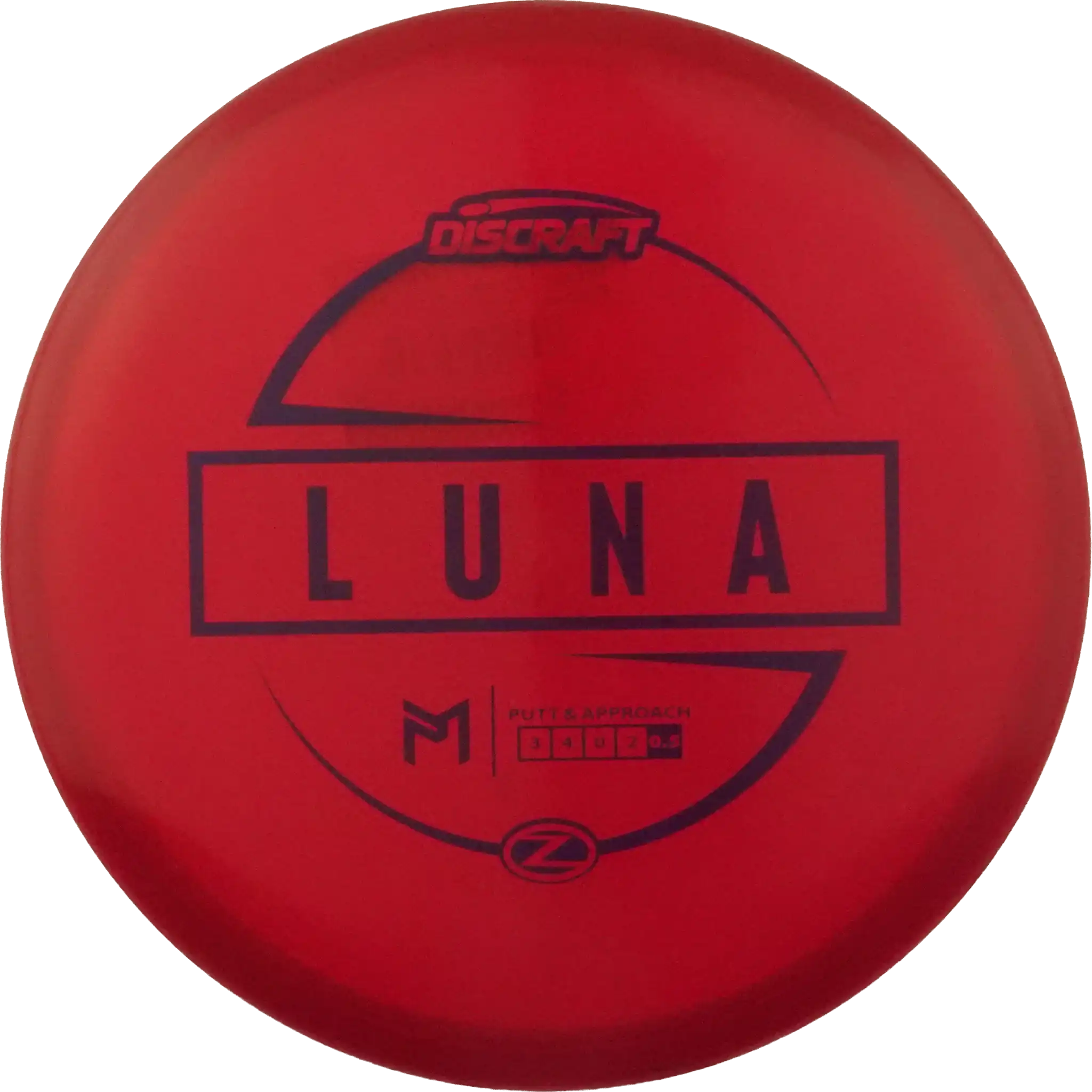 Z Luna