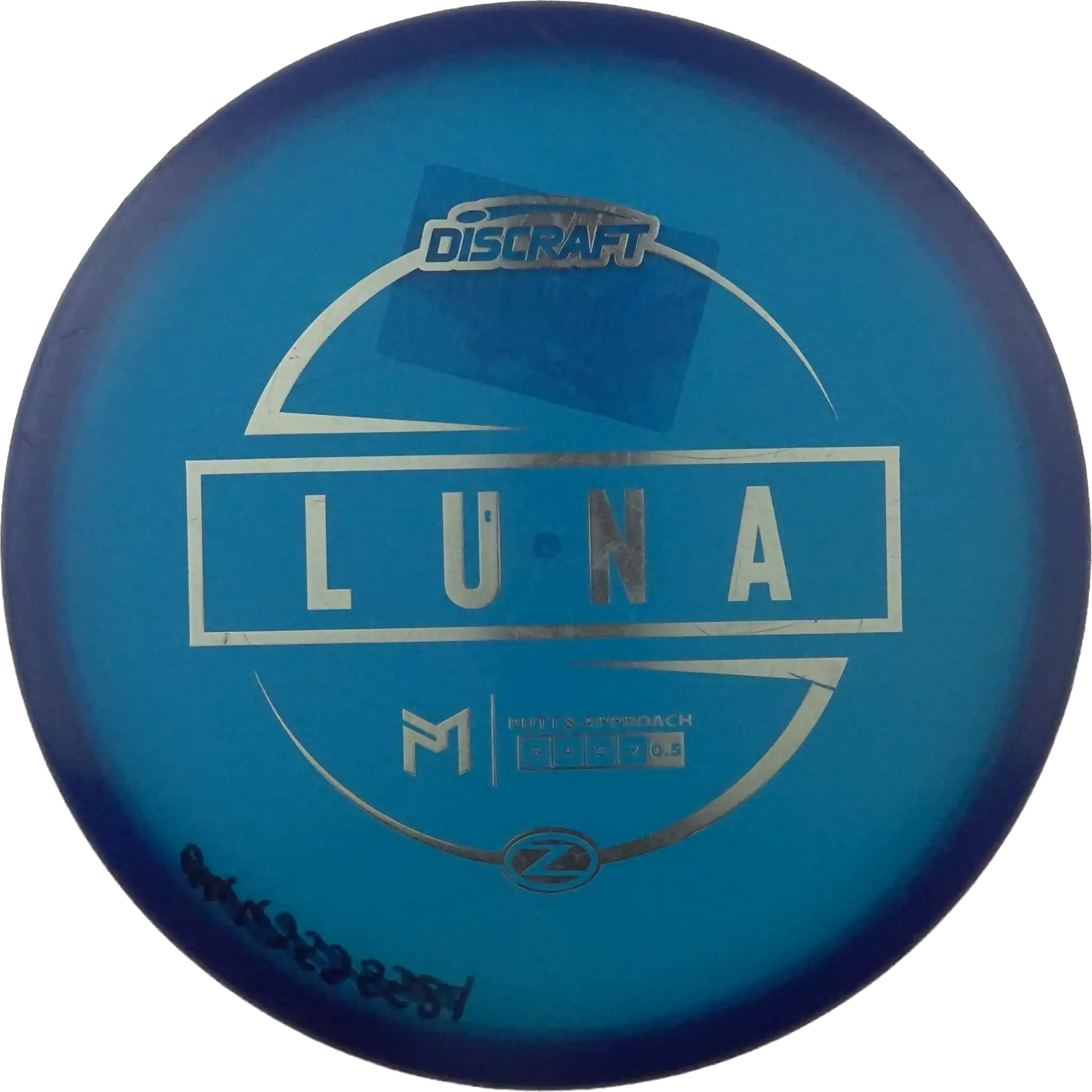 Z Luna