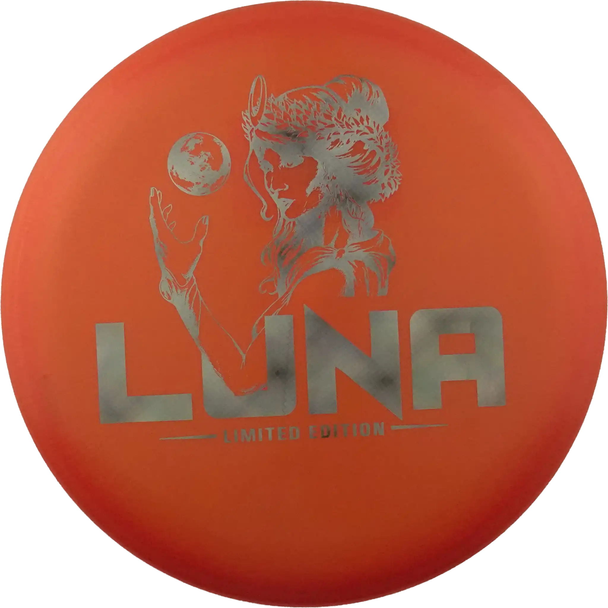 Big Z Luna - Limited Edition