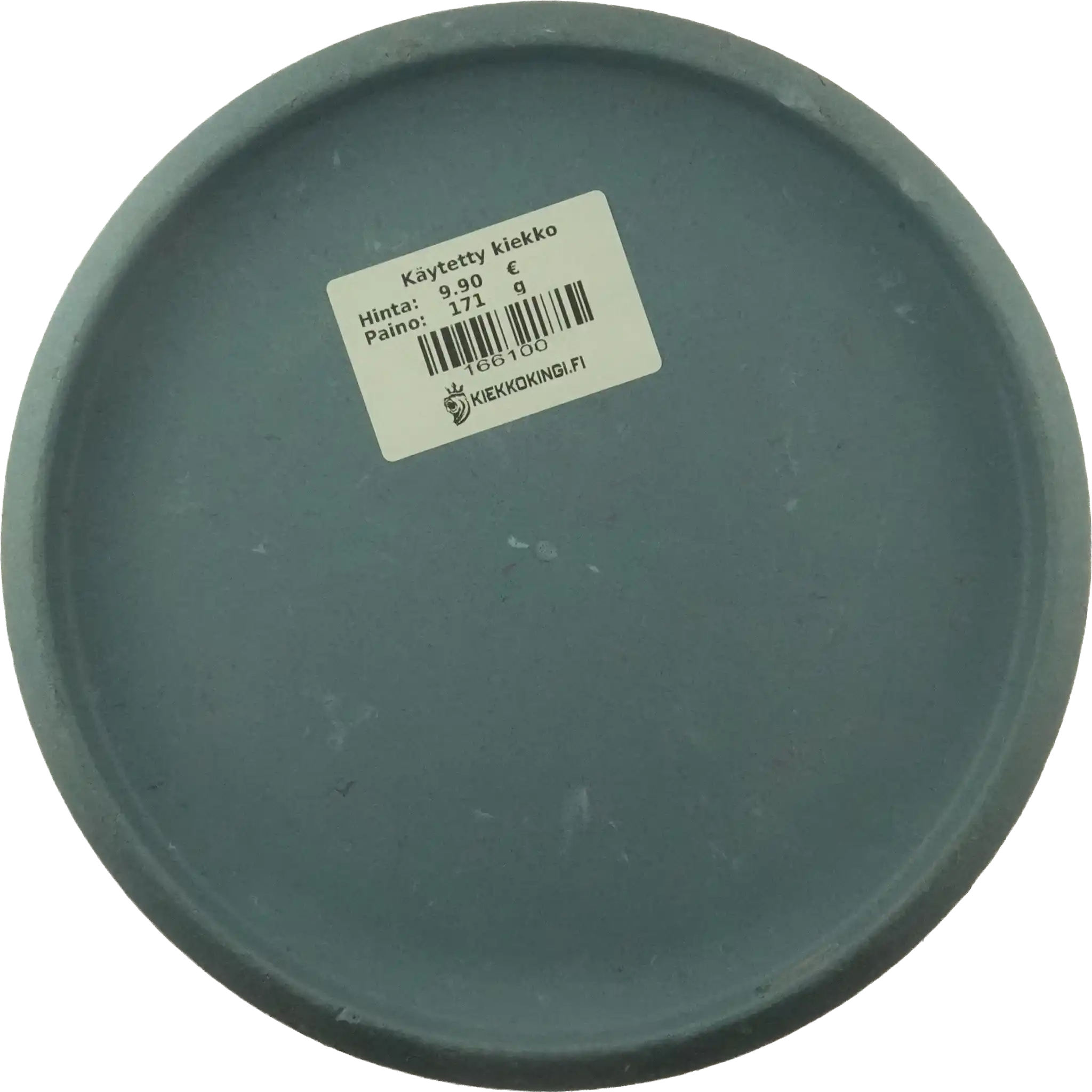 Rubber Blend Luna - Paul McBeth