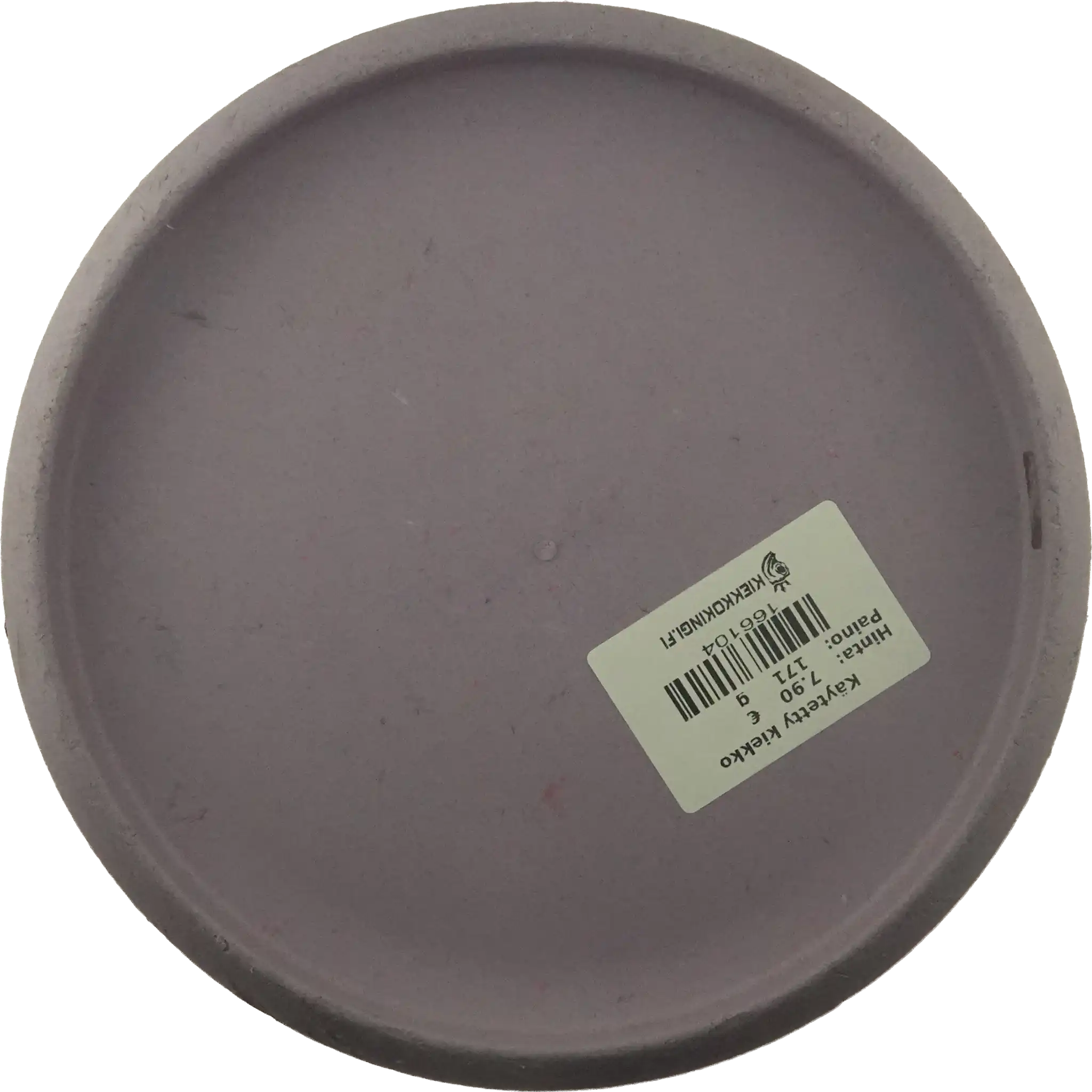 Rubber Blend Luna - Paul McBeth