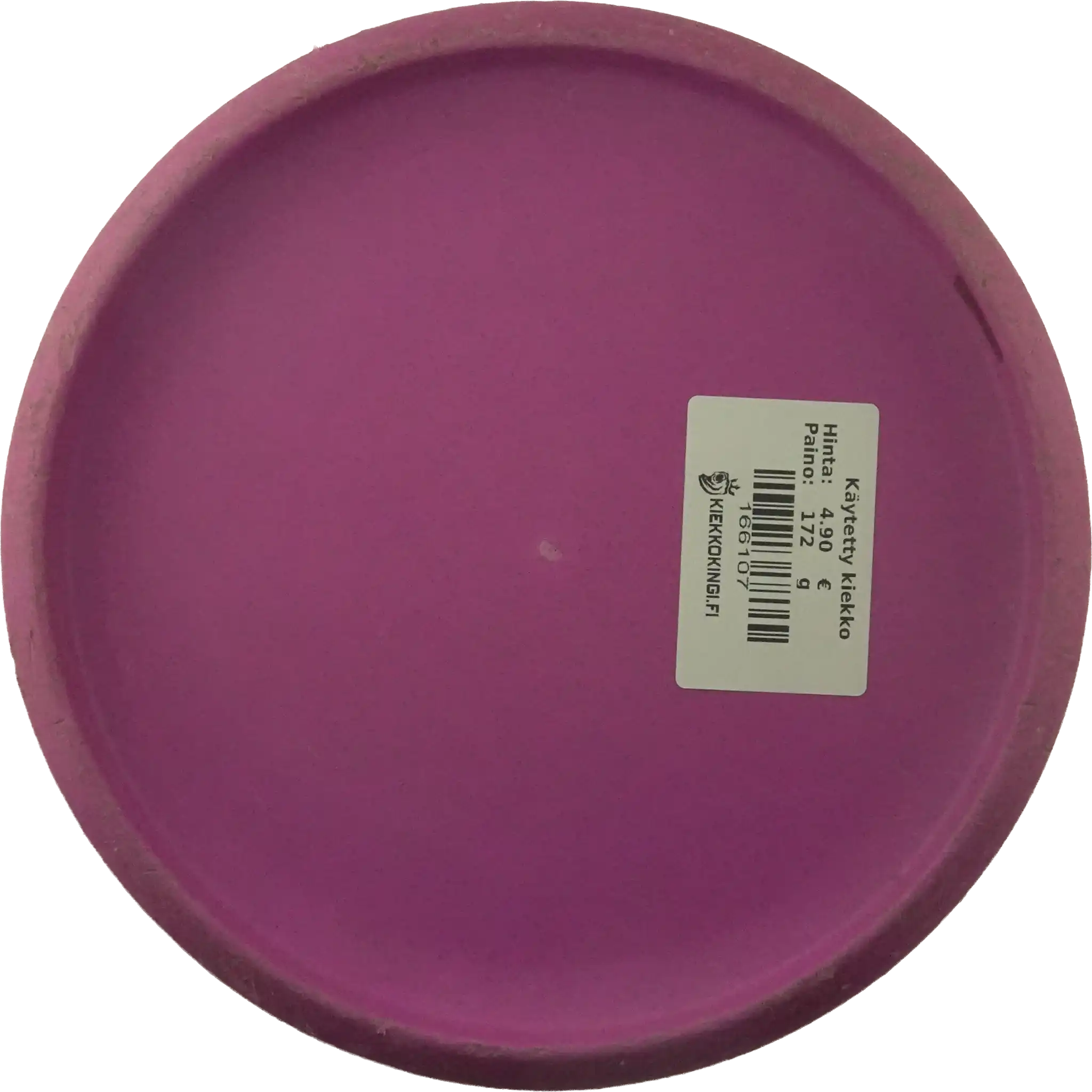 Rubber Blend Luna - Paul McBeth