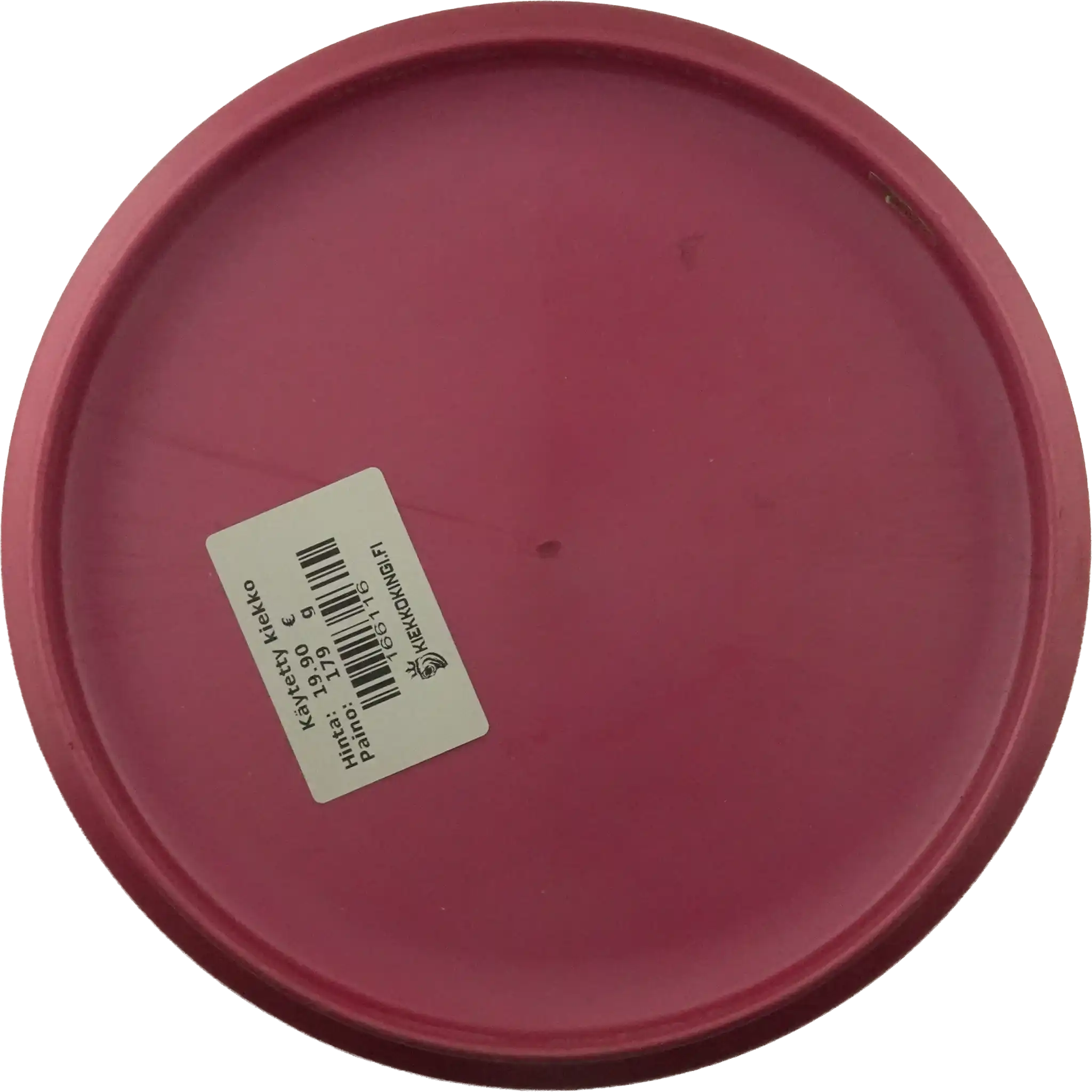 Big Z Challenger OS - Ledgestone 2023