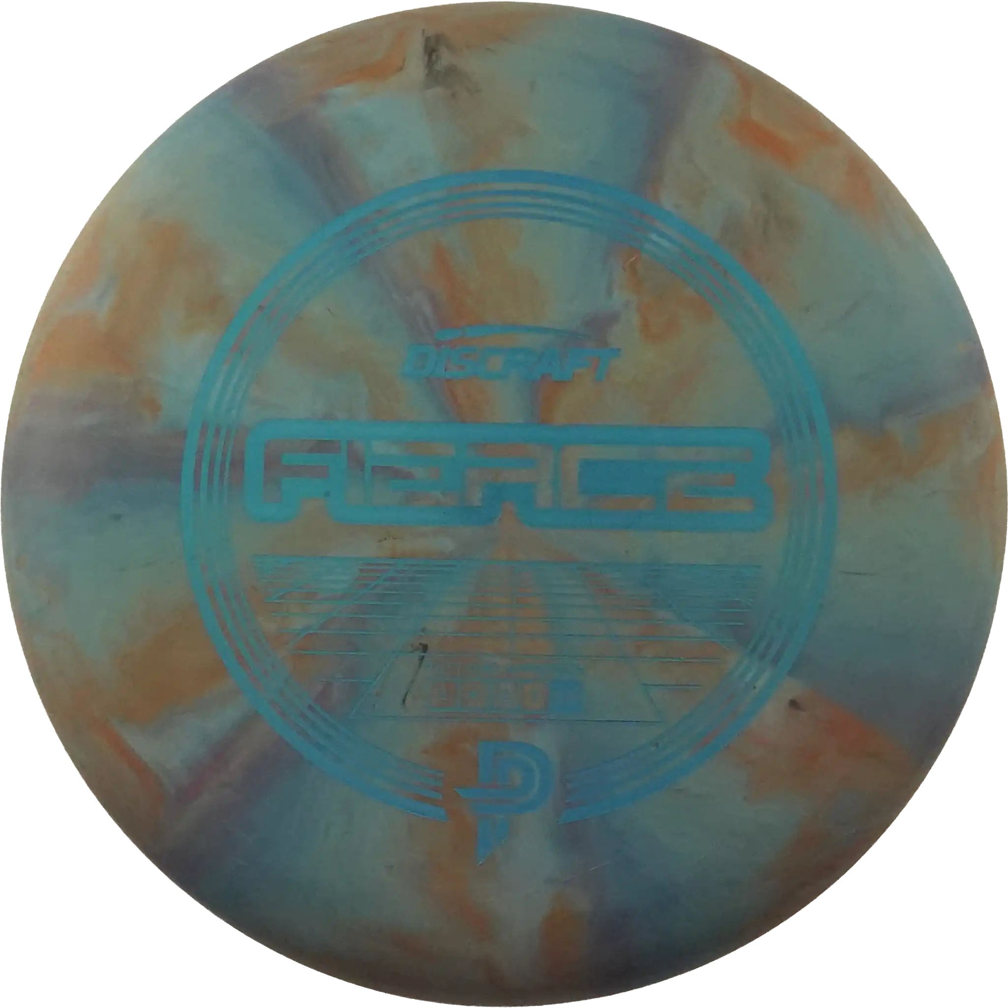Jawbreaker Fierce - Paige Pierce
