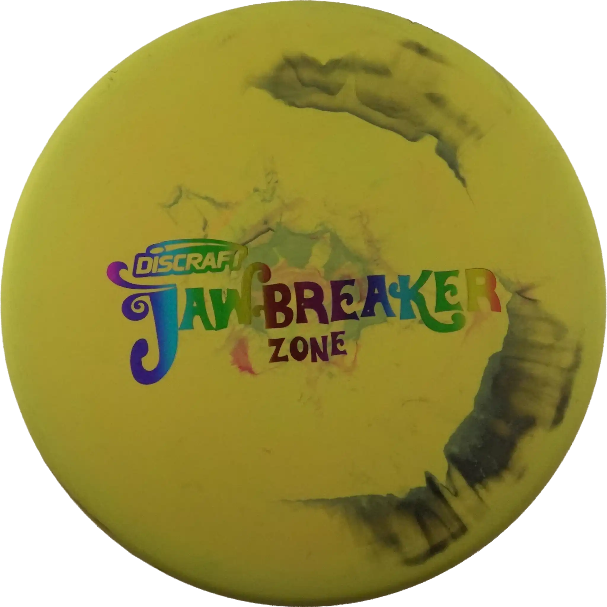 Jawbreaker Zone