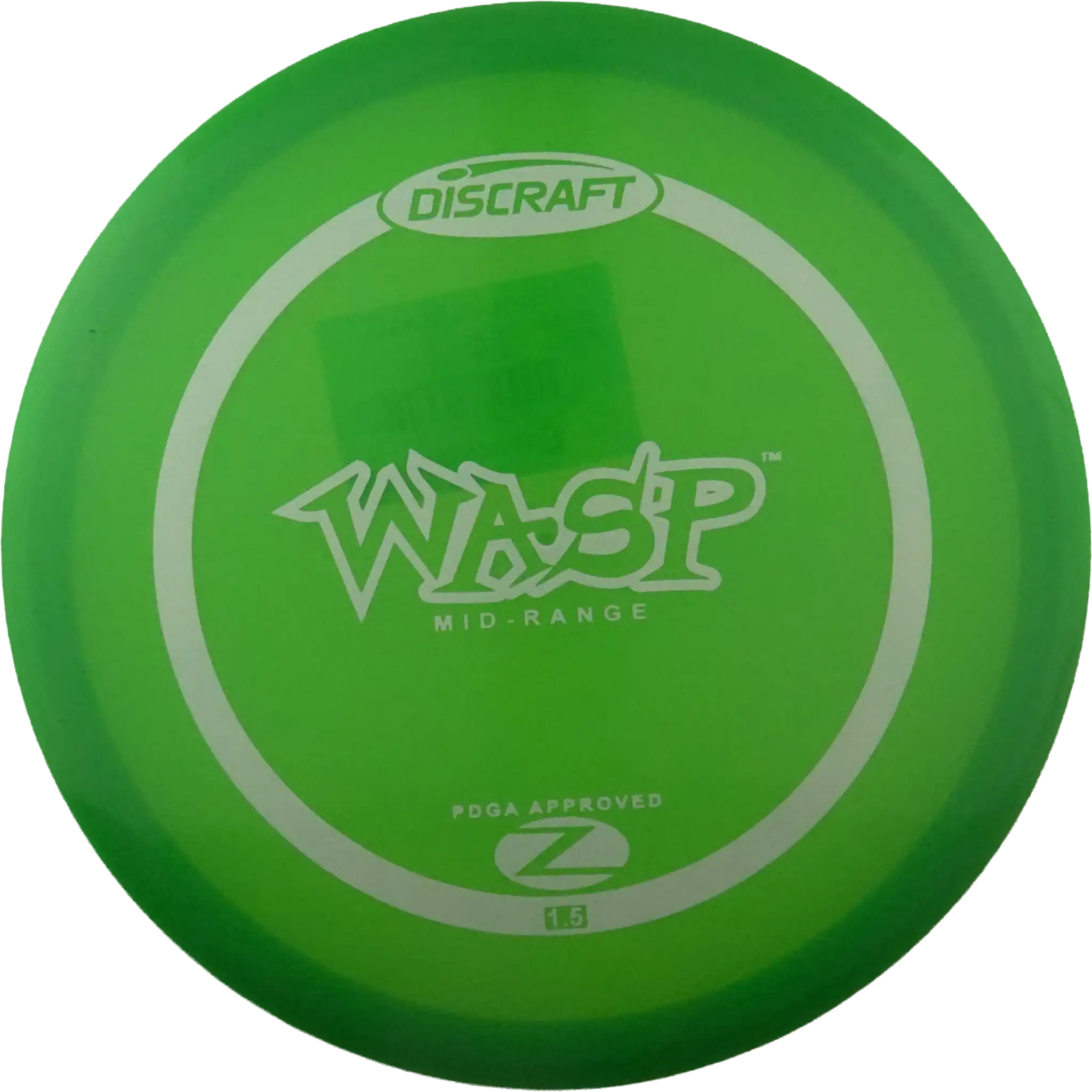 Z Wasp