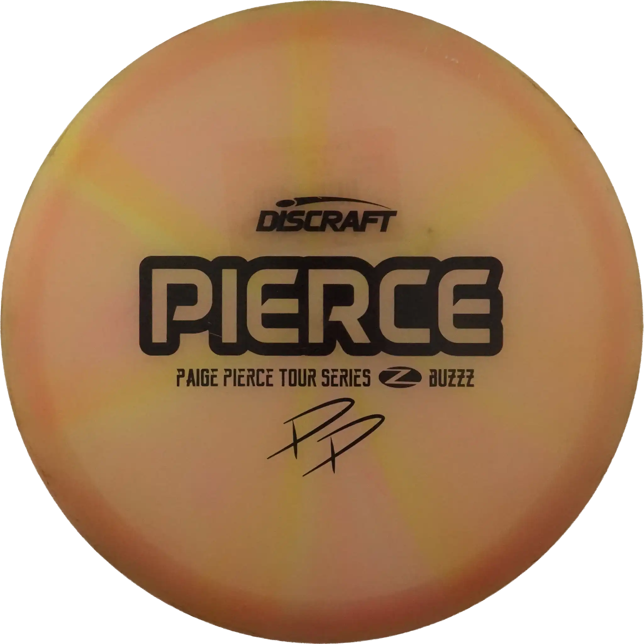 Z Swirl Buzzz - Paige Pierce