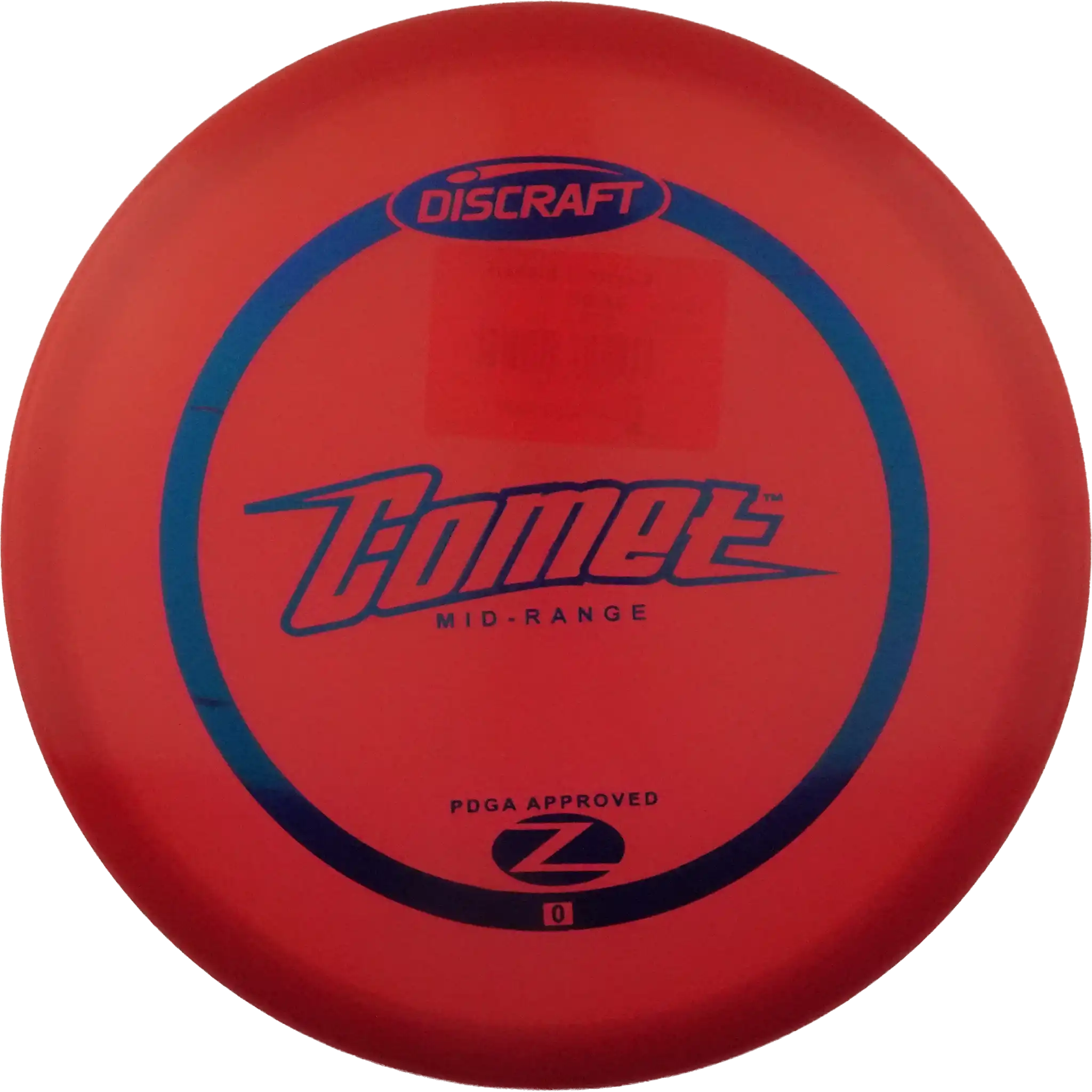 Z Comet