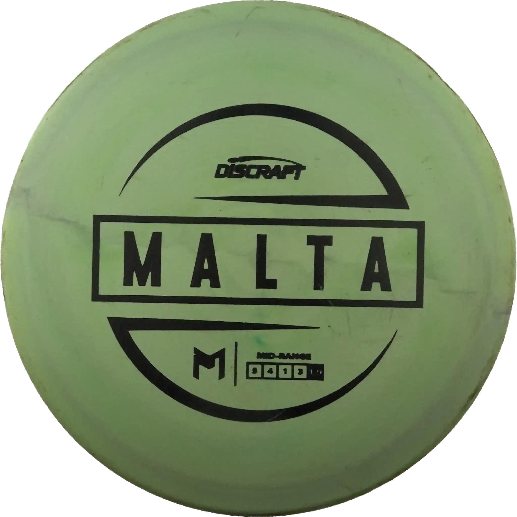 ESP Malta - Paul McBeth
