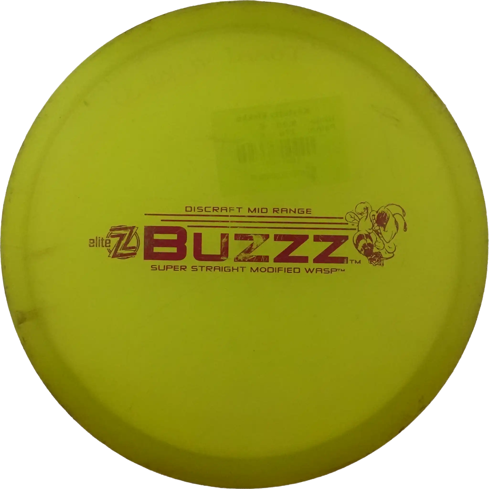 Z Buzzz