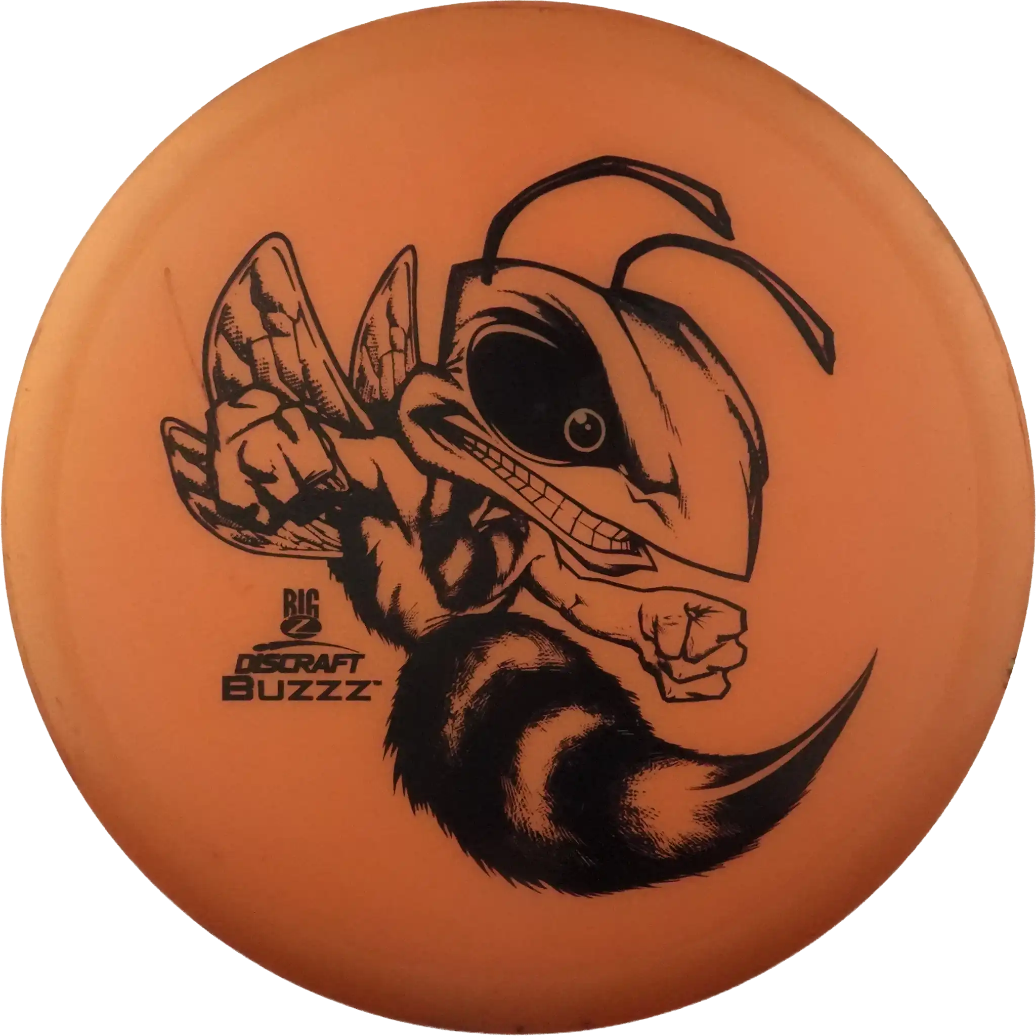 Big Z Buzzz