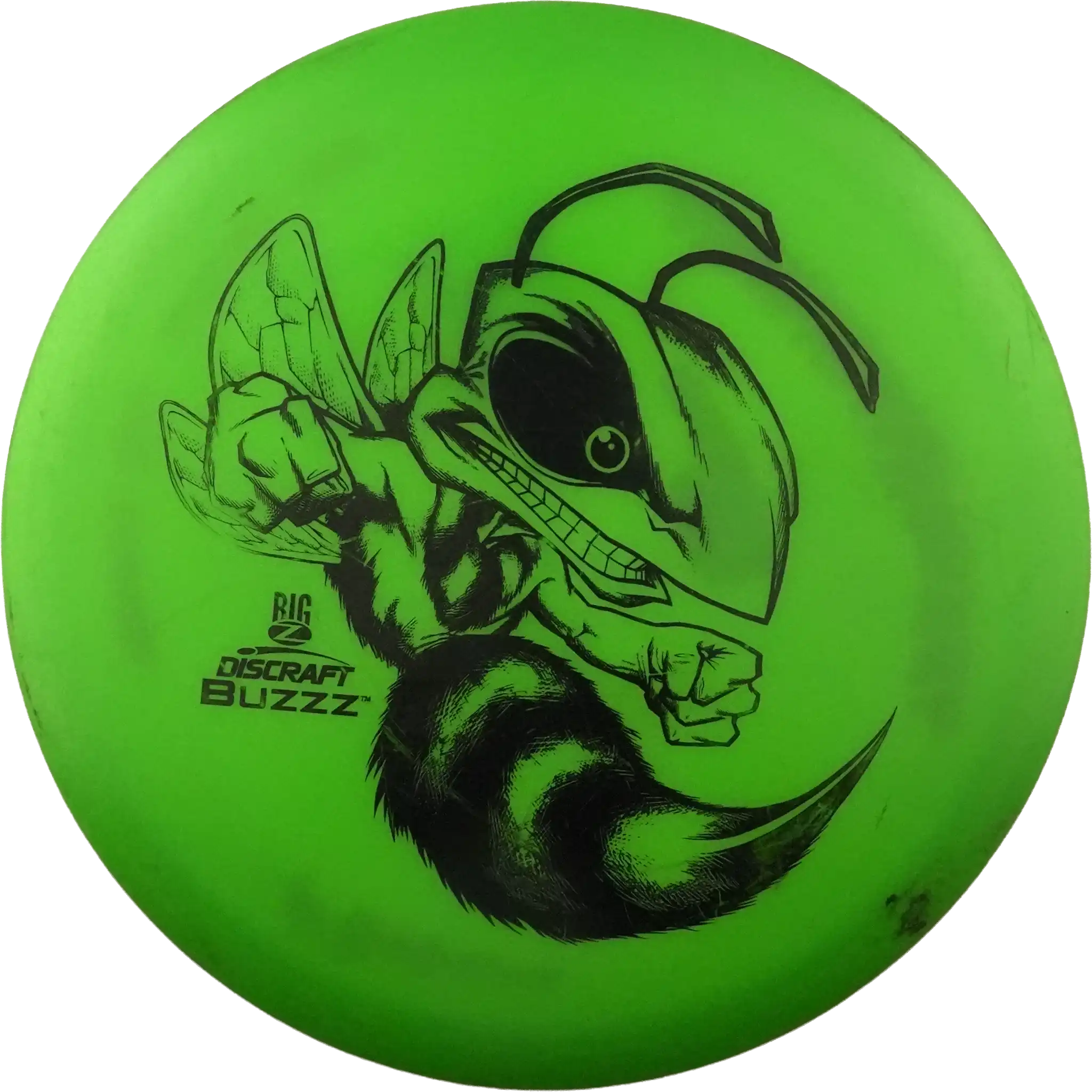 Big Z Buzzz