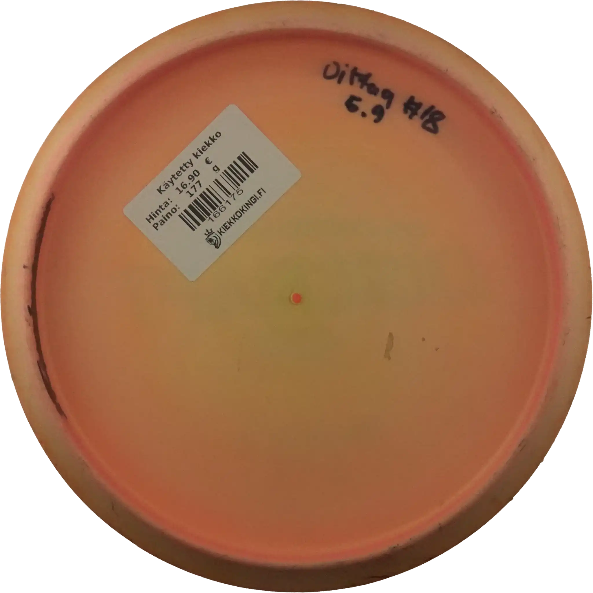 ESP Buzzz - Paul McBeth