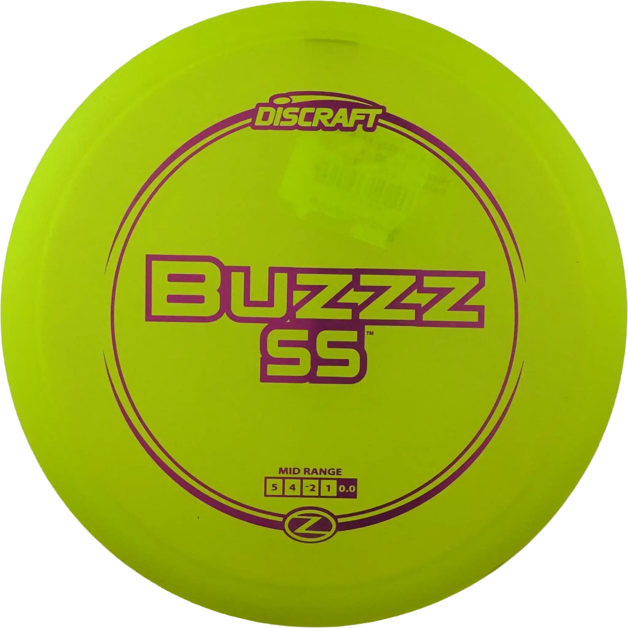 Z Buzzz SS