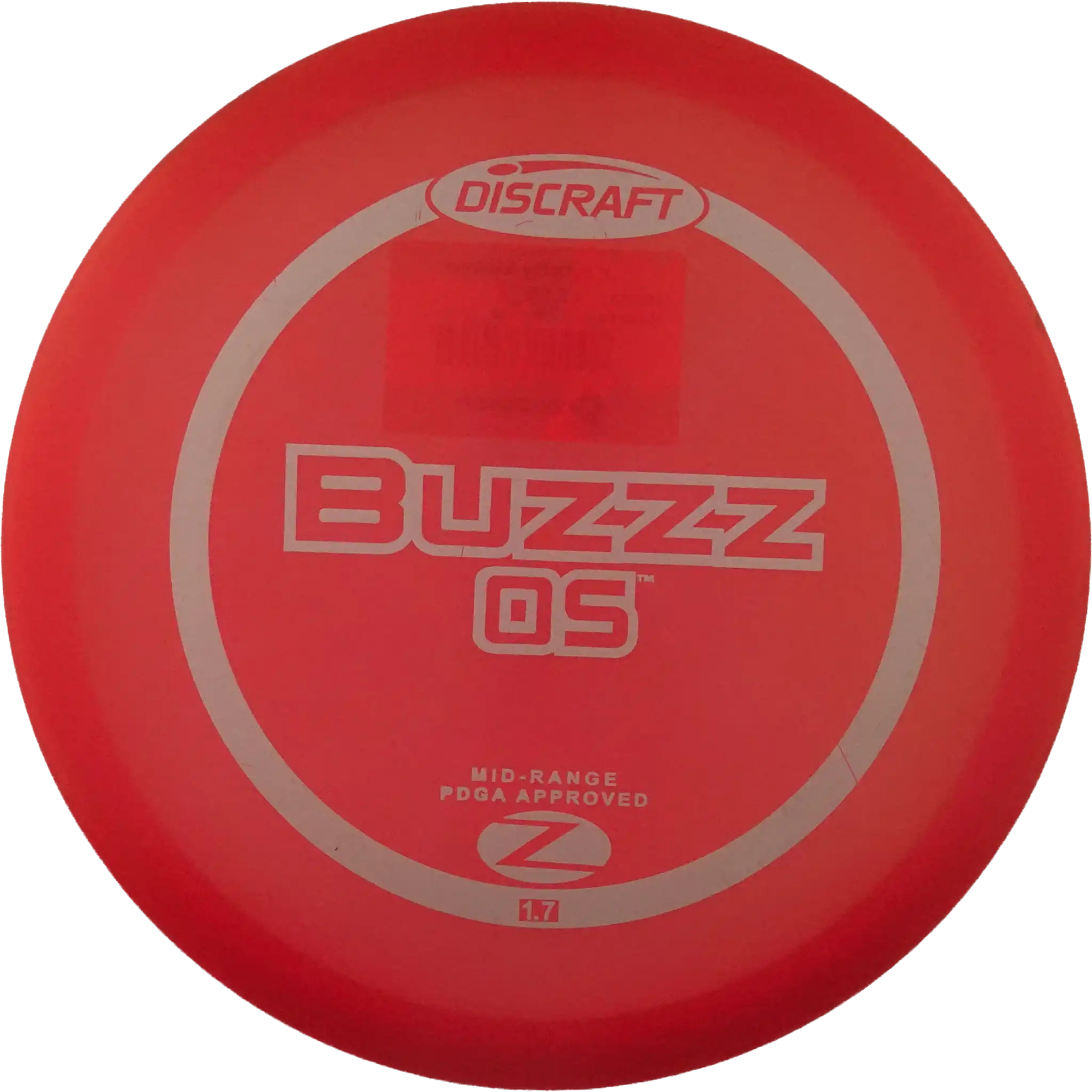 Z Buzzz OS