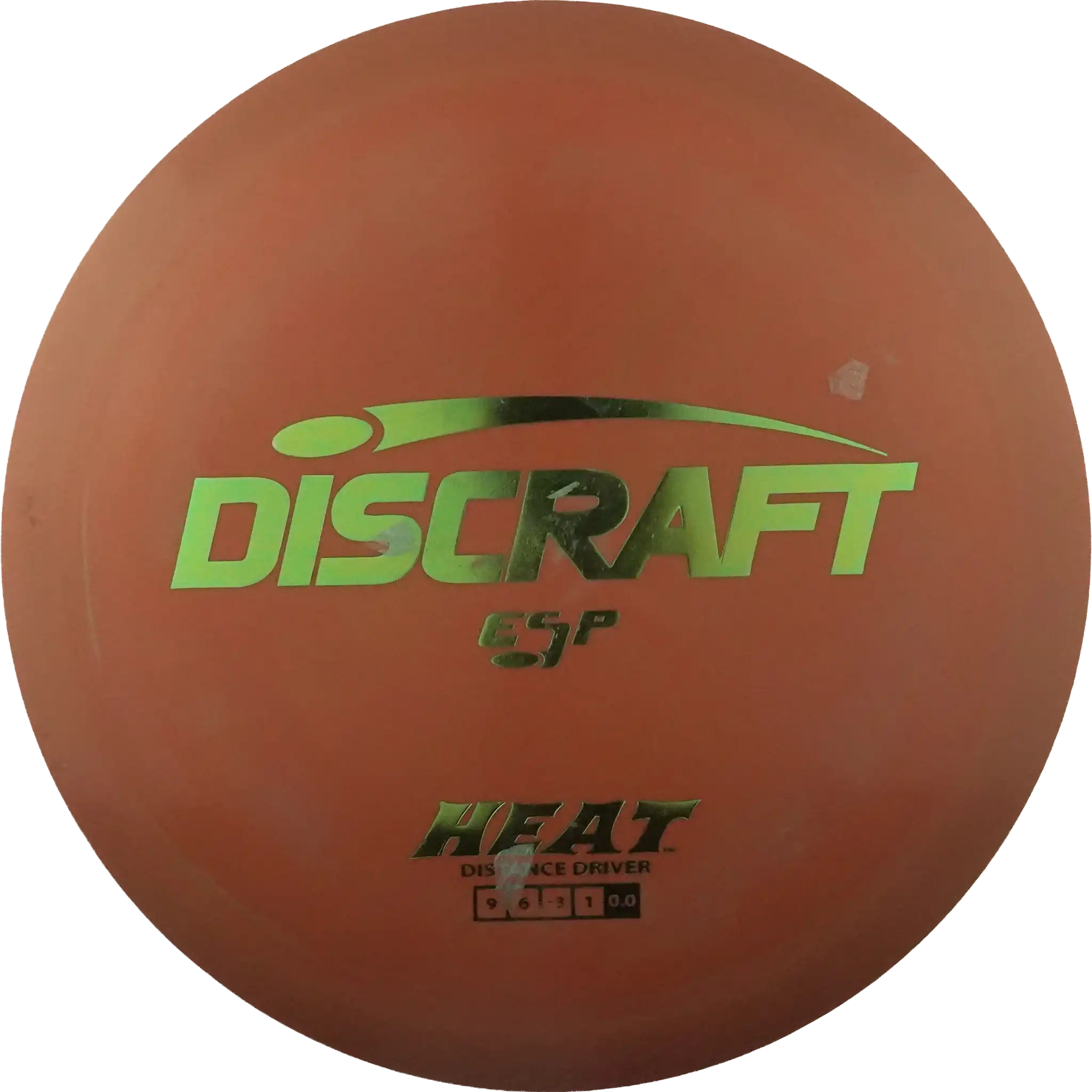 ESP Heat