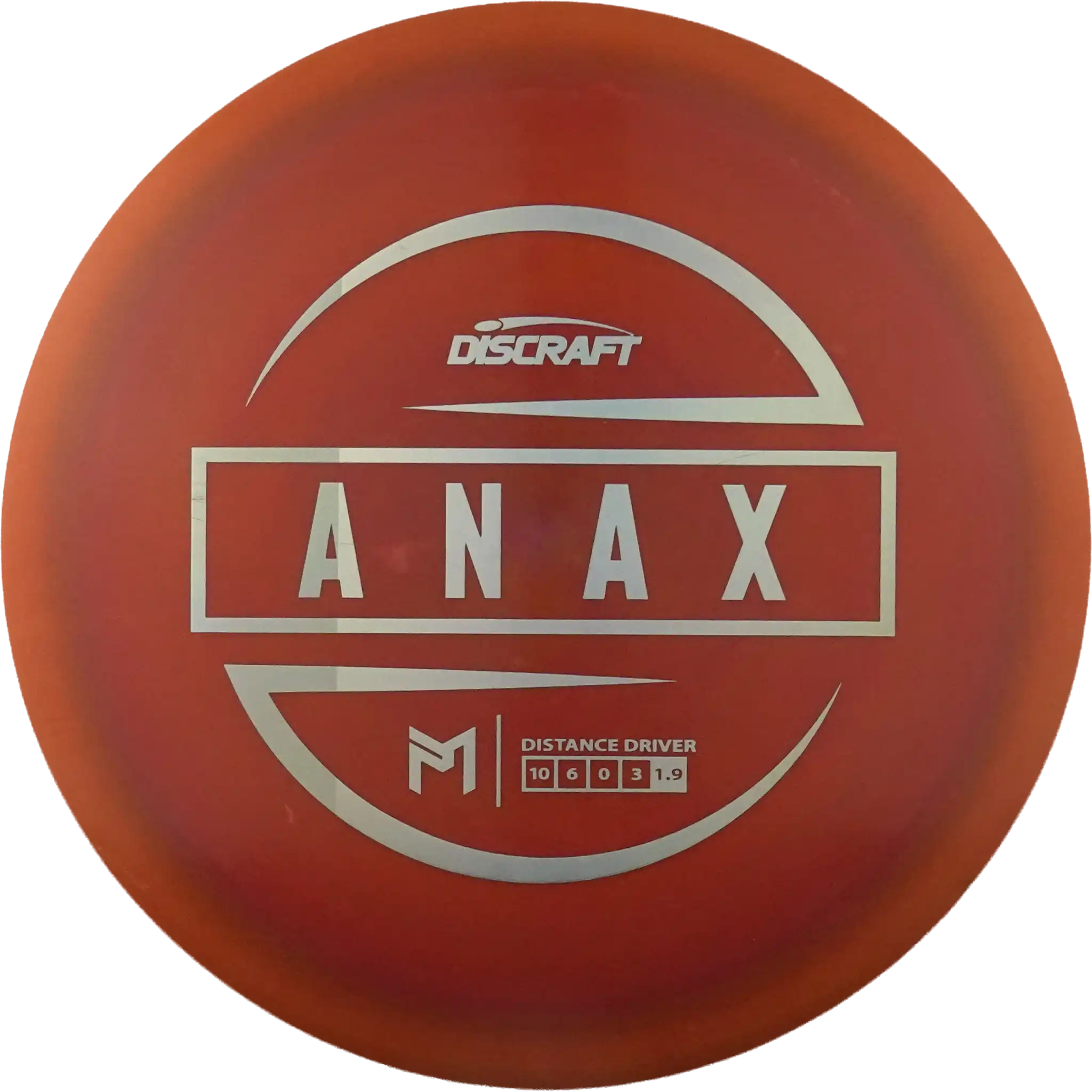 ESP Anax