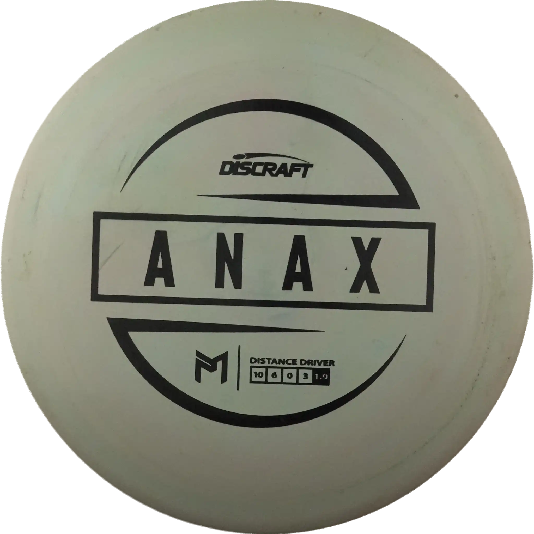 ESP Anax