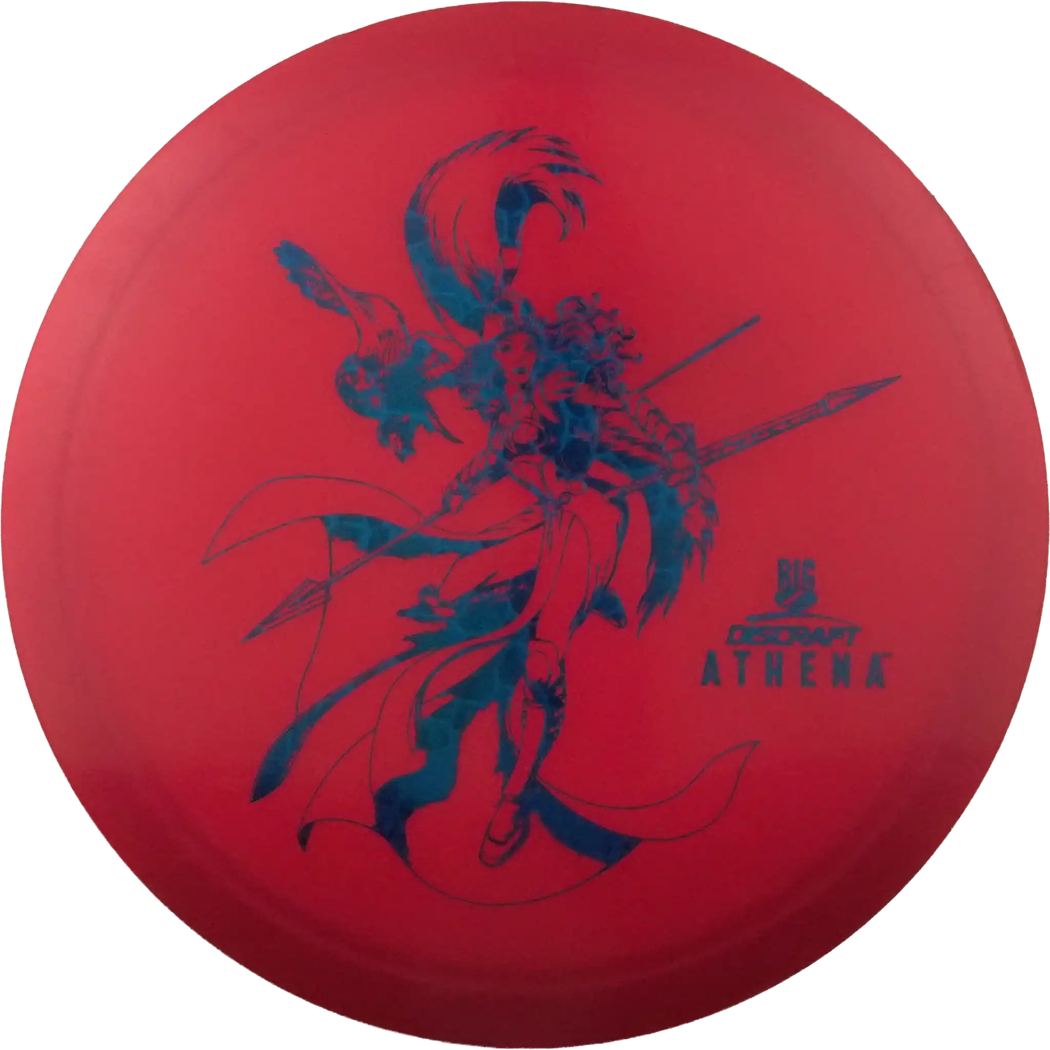 Big Z Athena