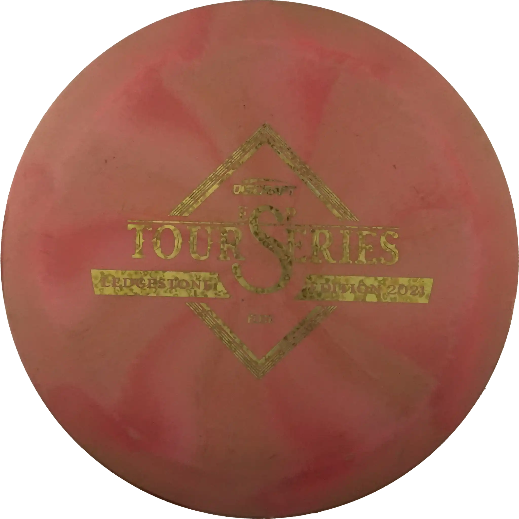 ESP Swirl Flick - Ledgestone 2021
