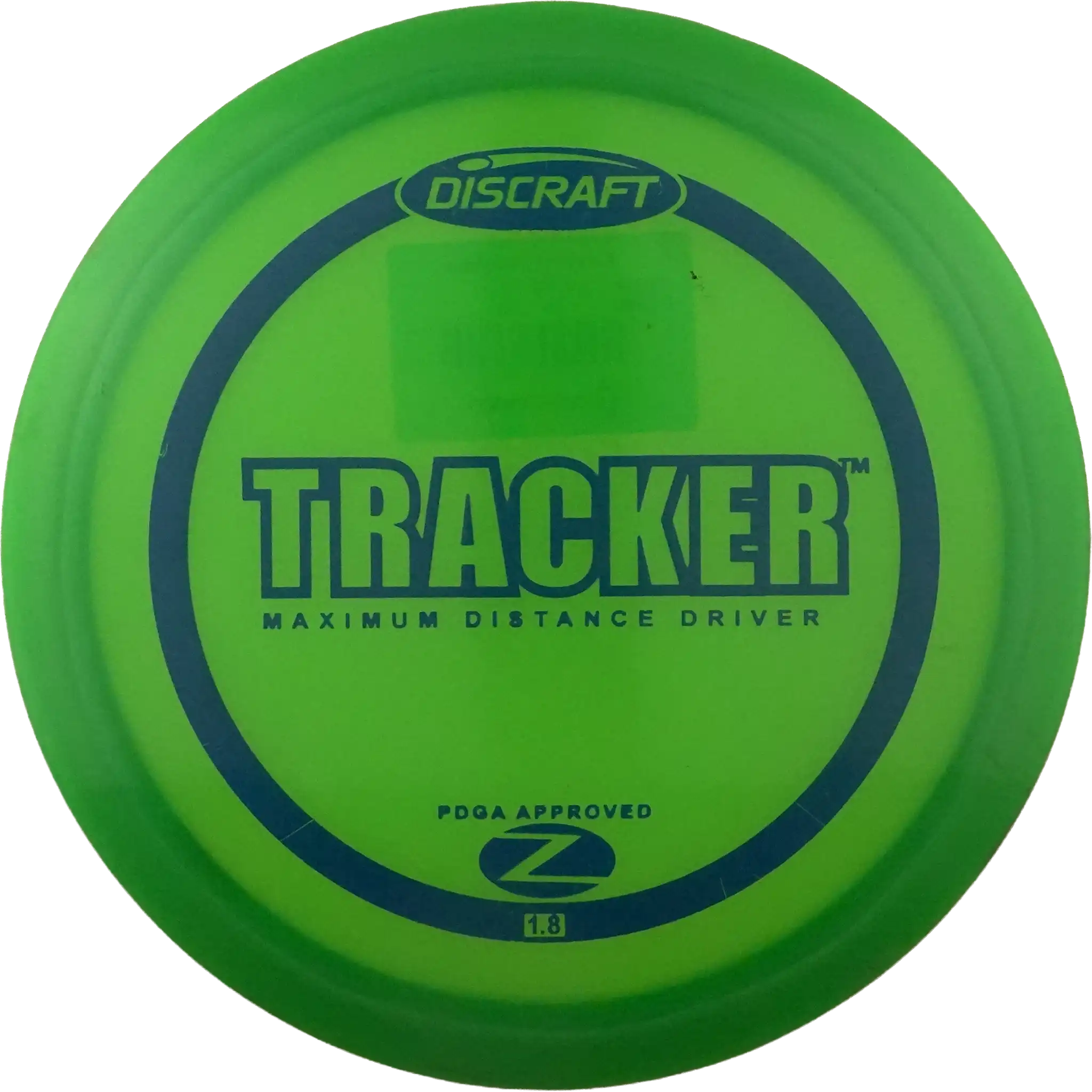 Z Tracker