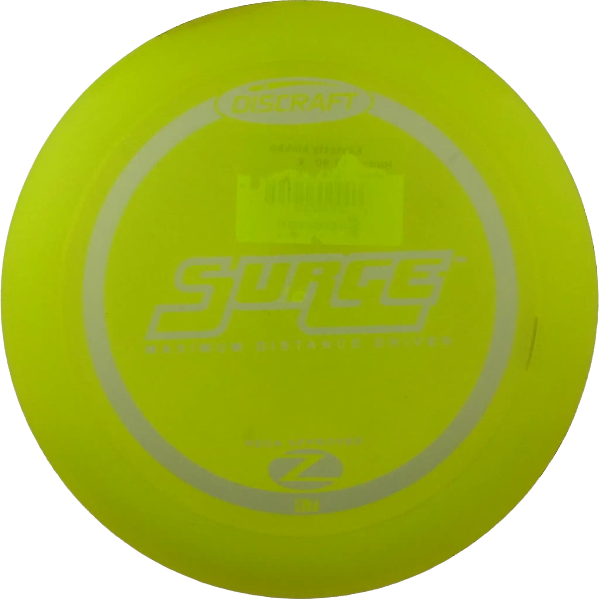 Z Surge