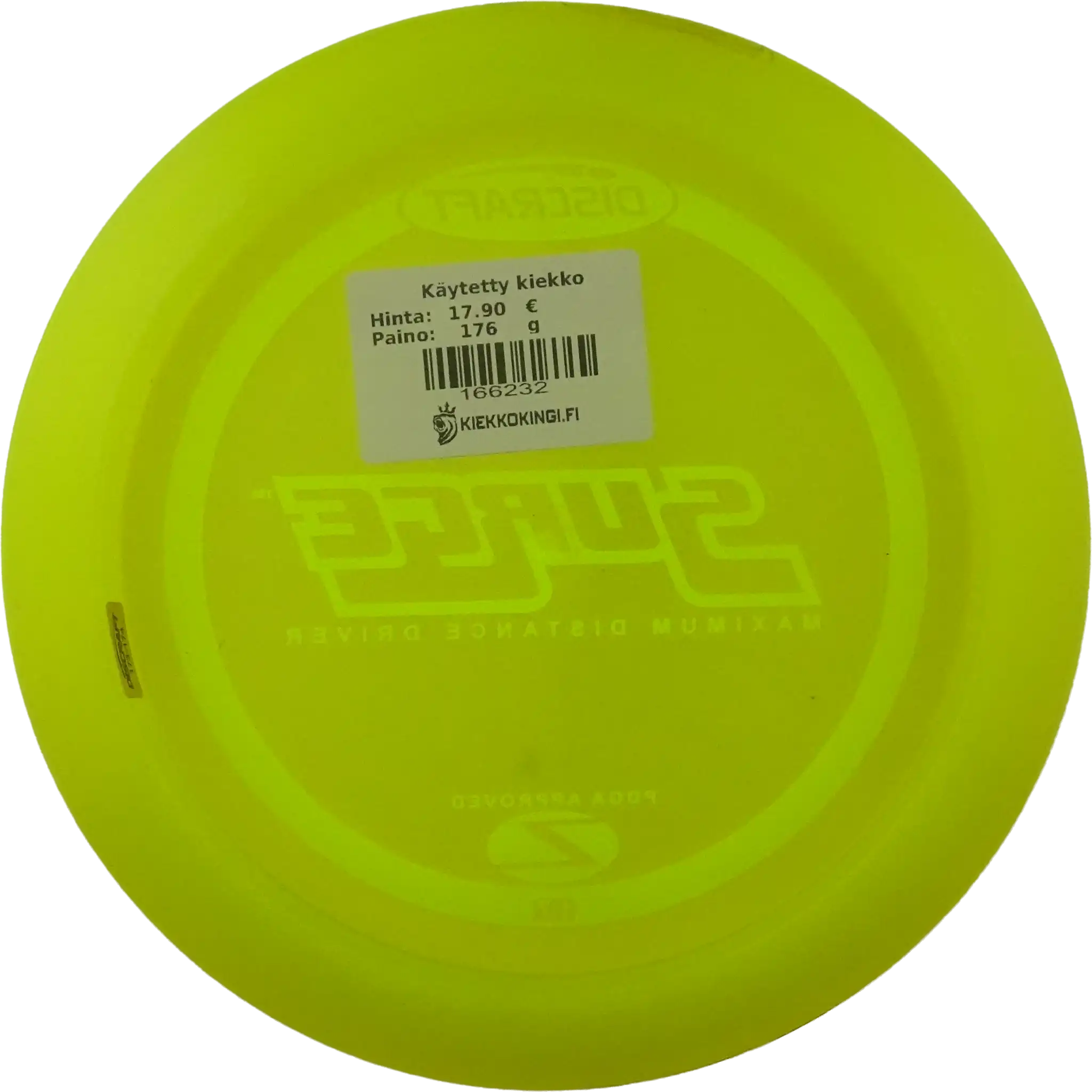 Z Surge