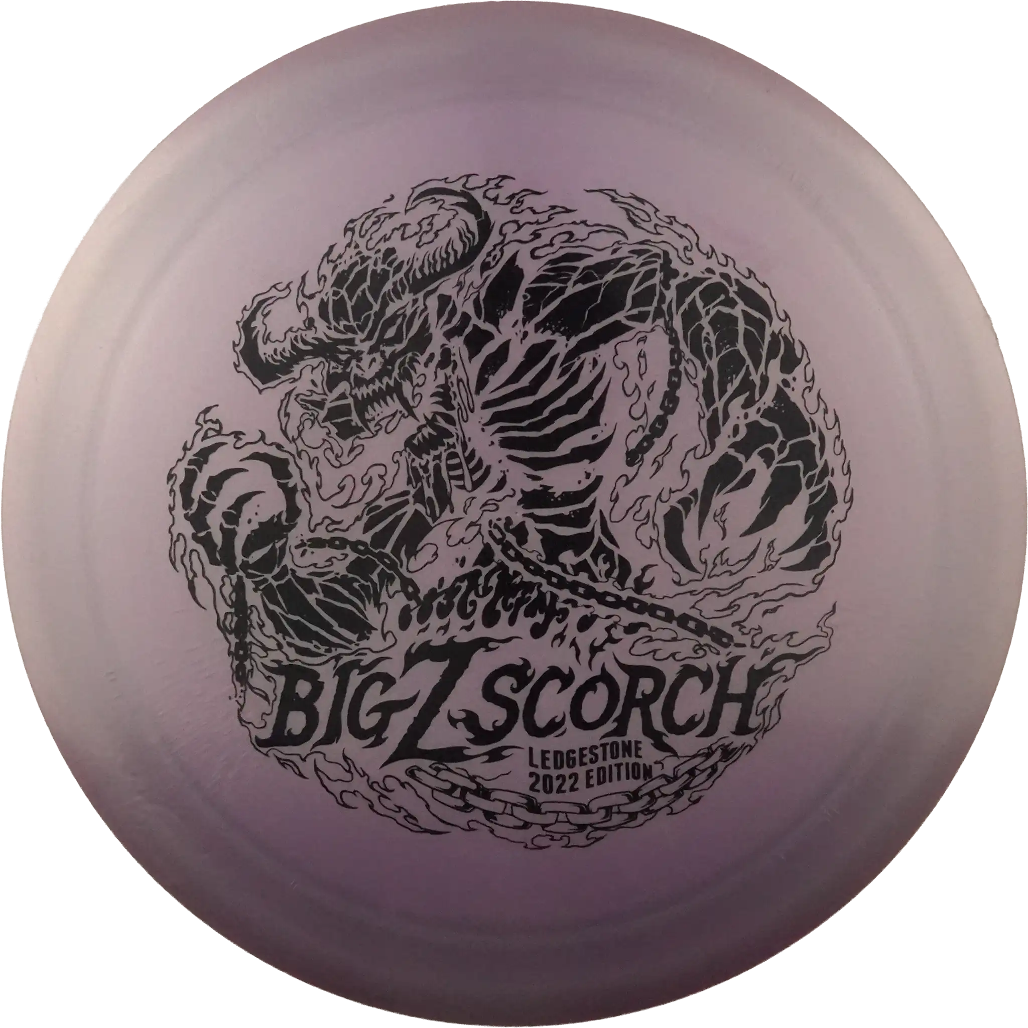 Big Z Scorch - Ledgestone 2022