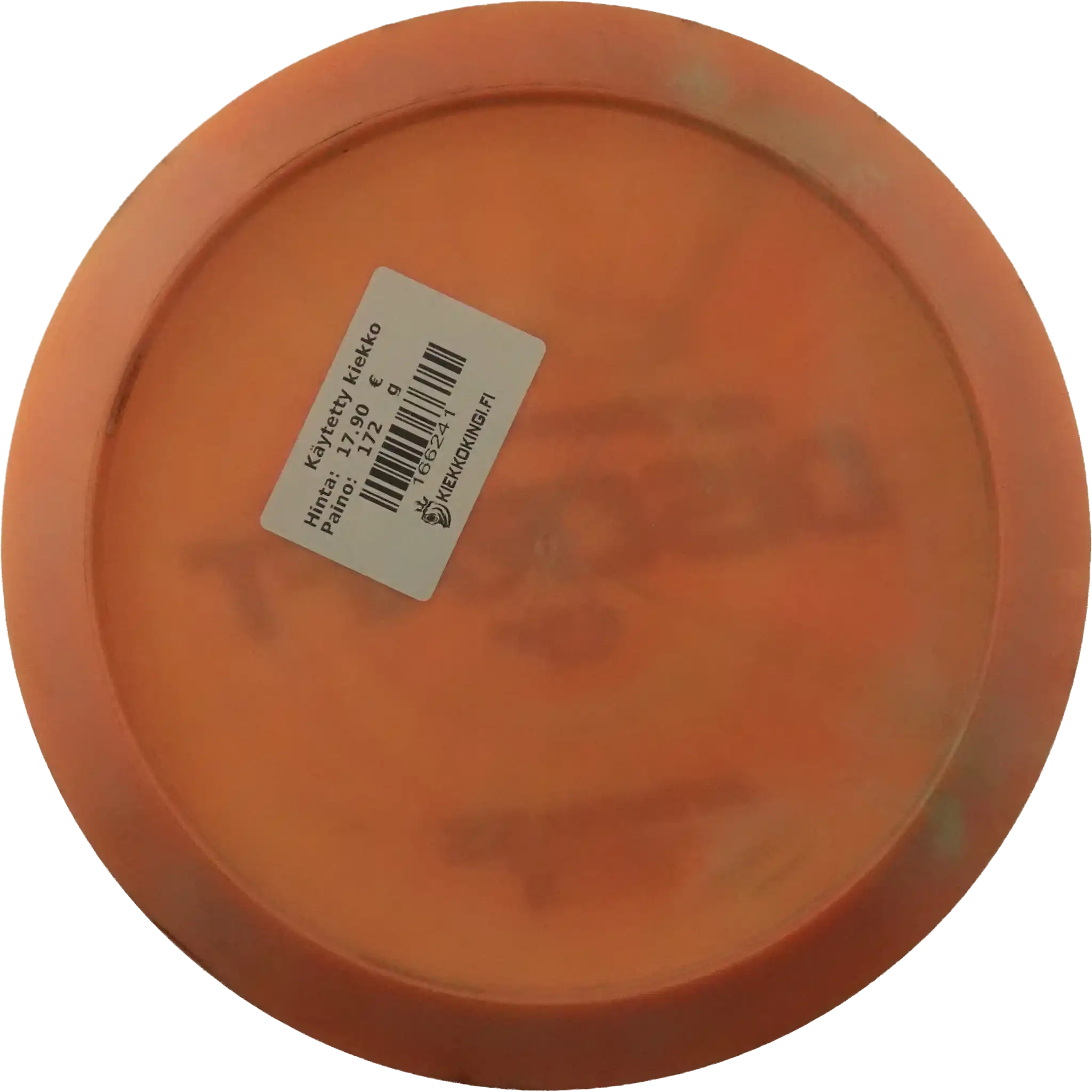 ESP Avenger SS - Paul McBeth
