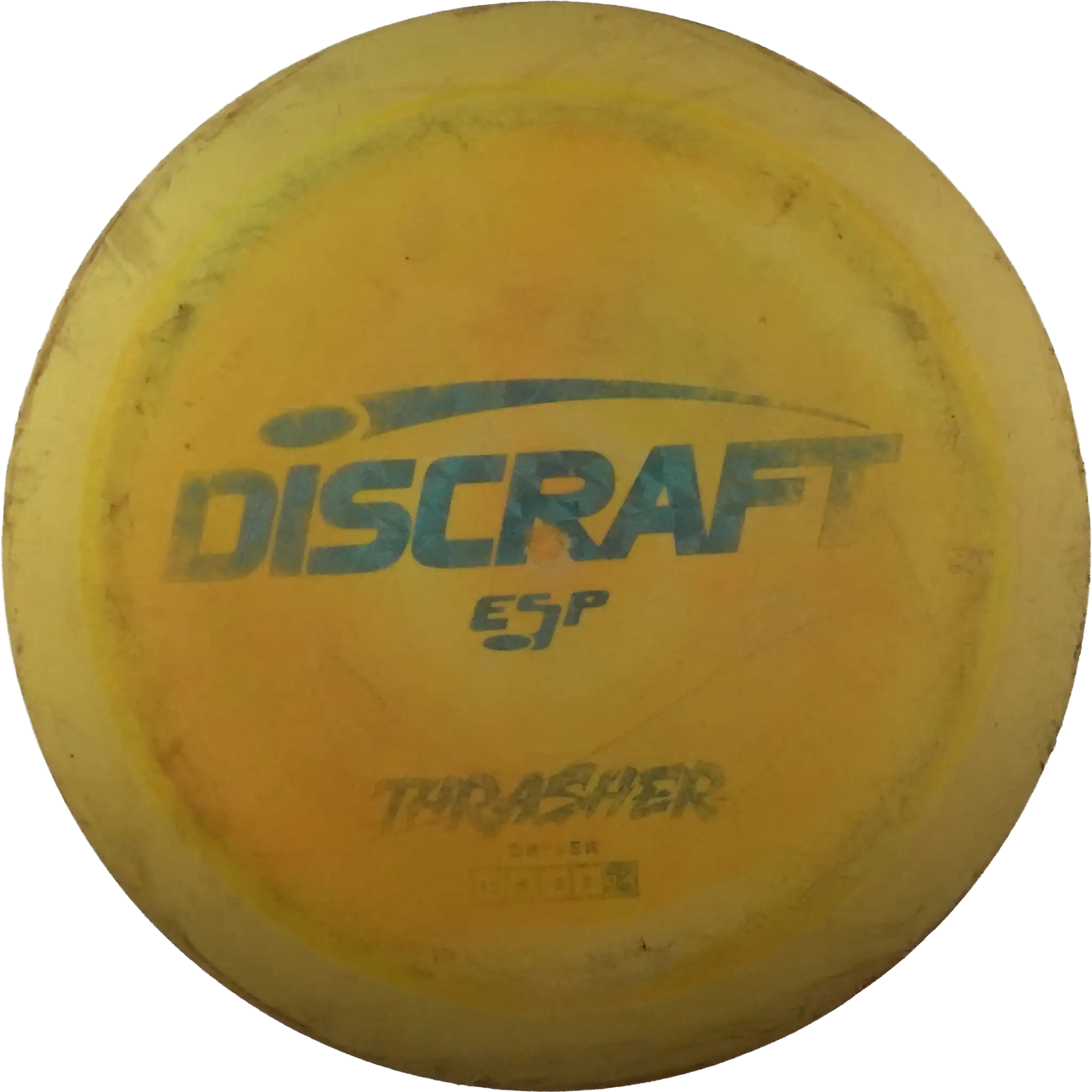 ESP Thrasher