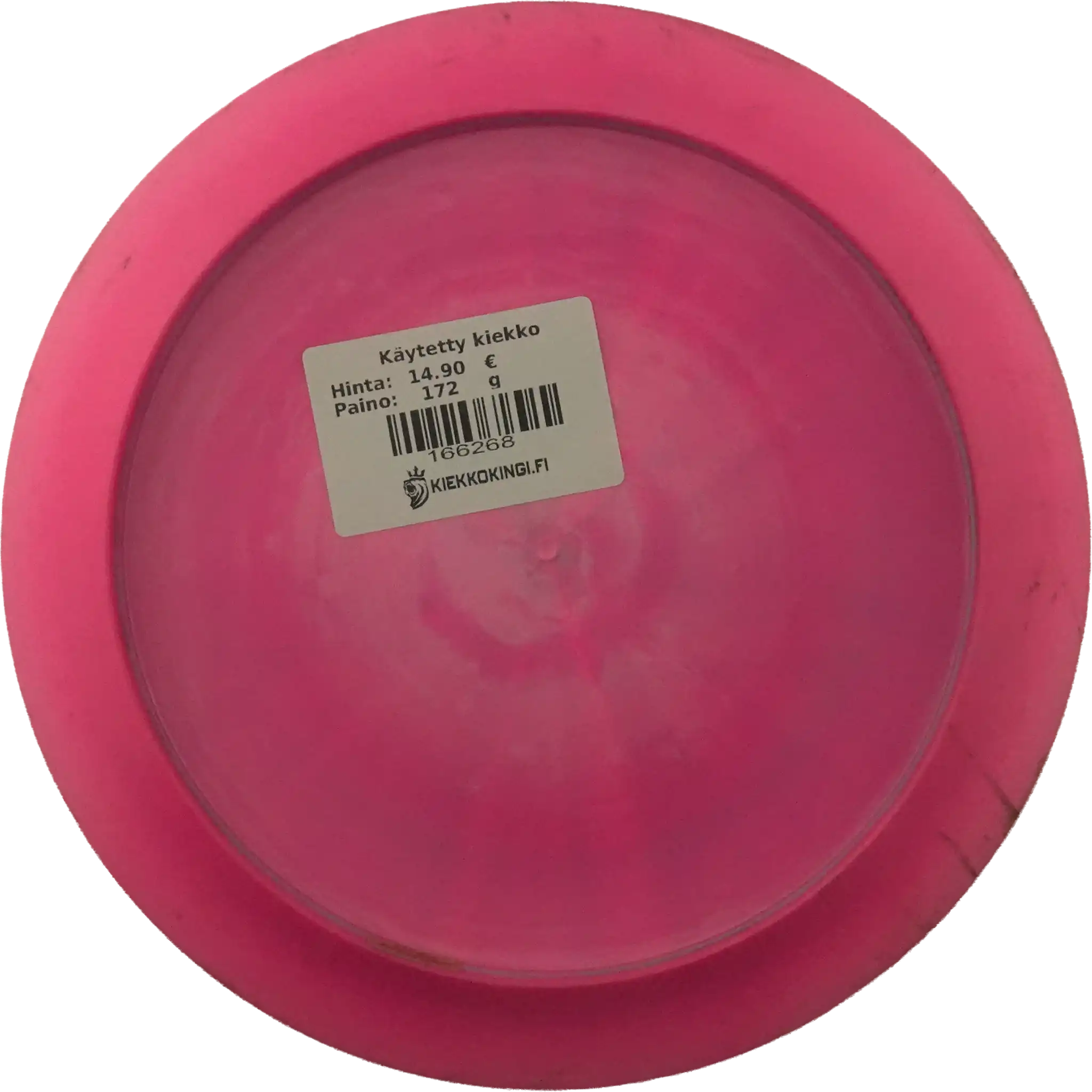 ESP Hades - Paul McBeth