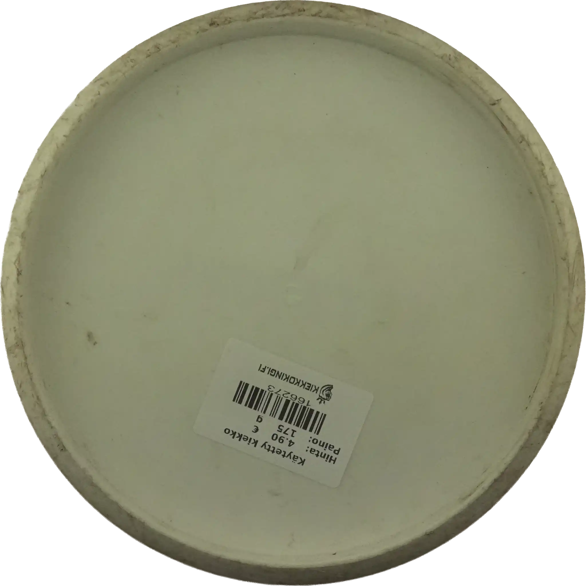 Zero Medium Keystone