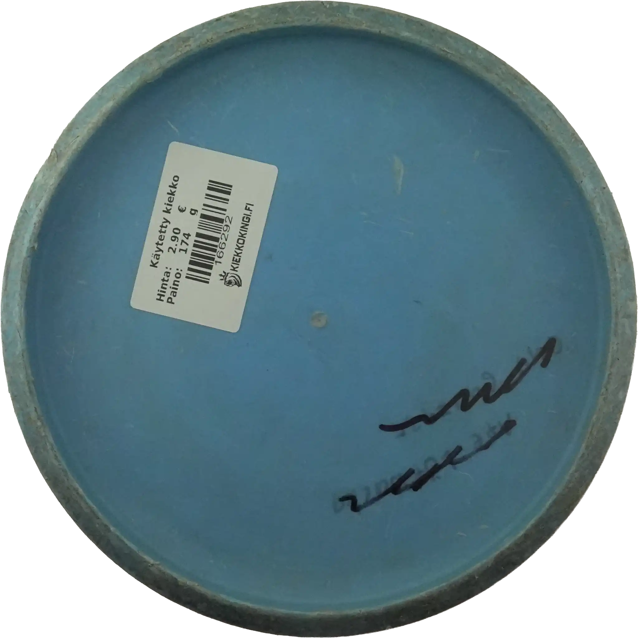 Zero Medium Pure