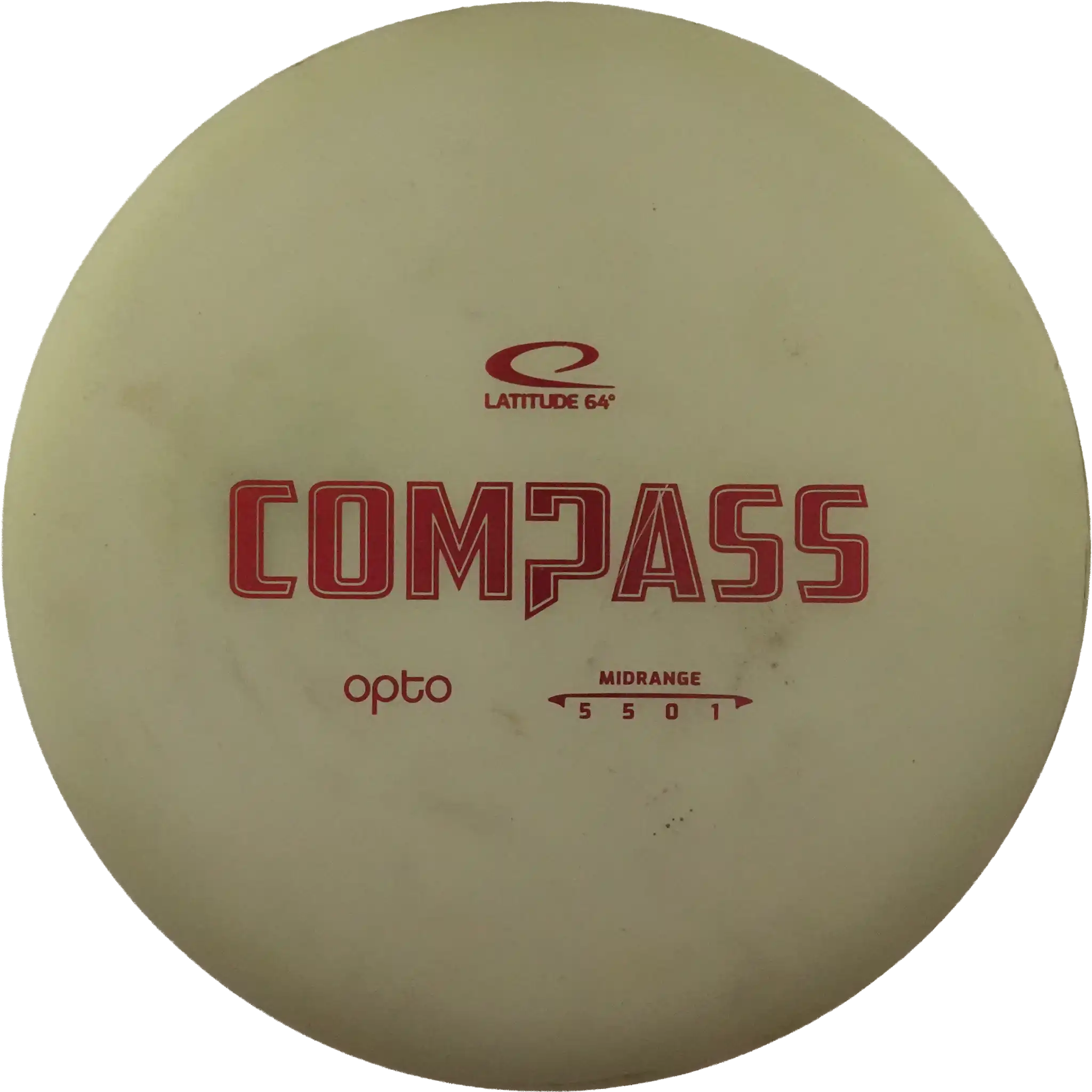 Opto Compass