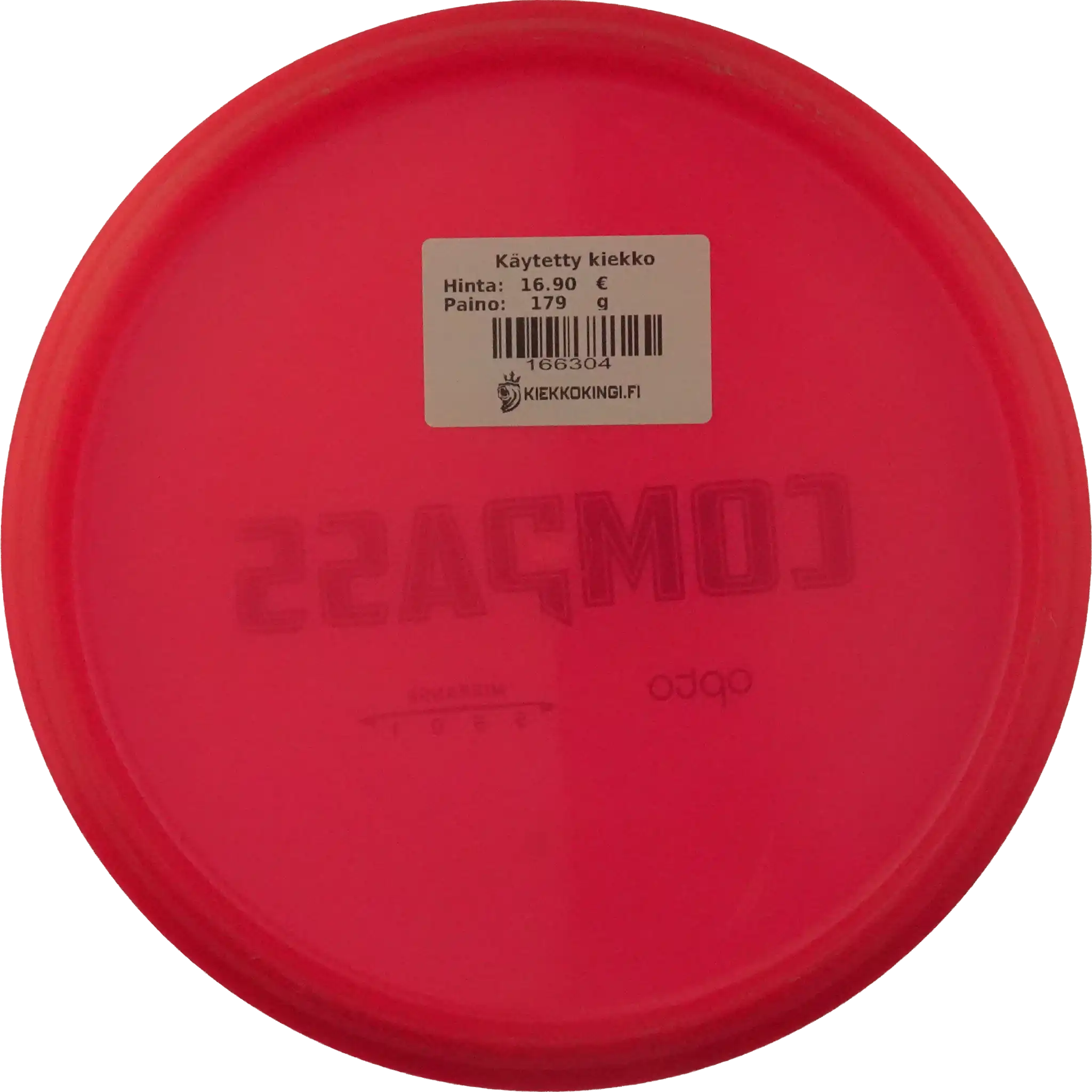 Opto Compass