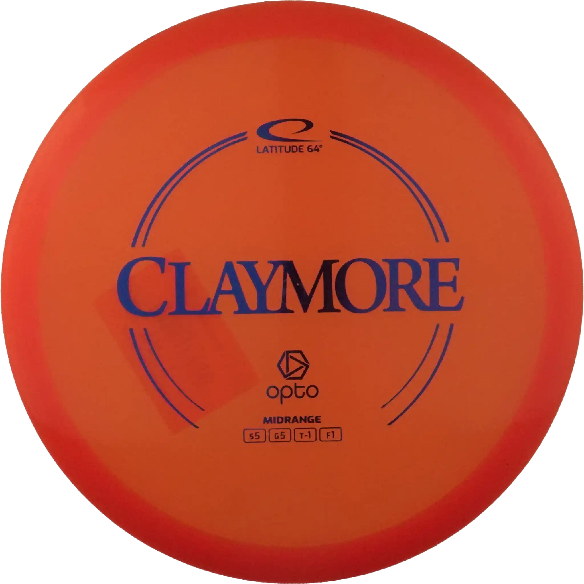 Opto Claymore