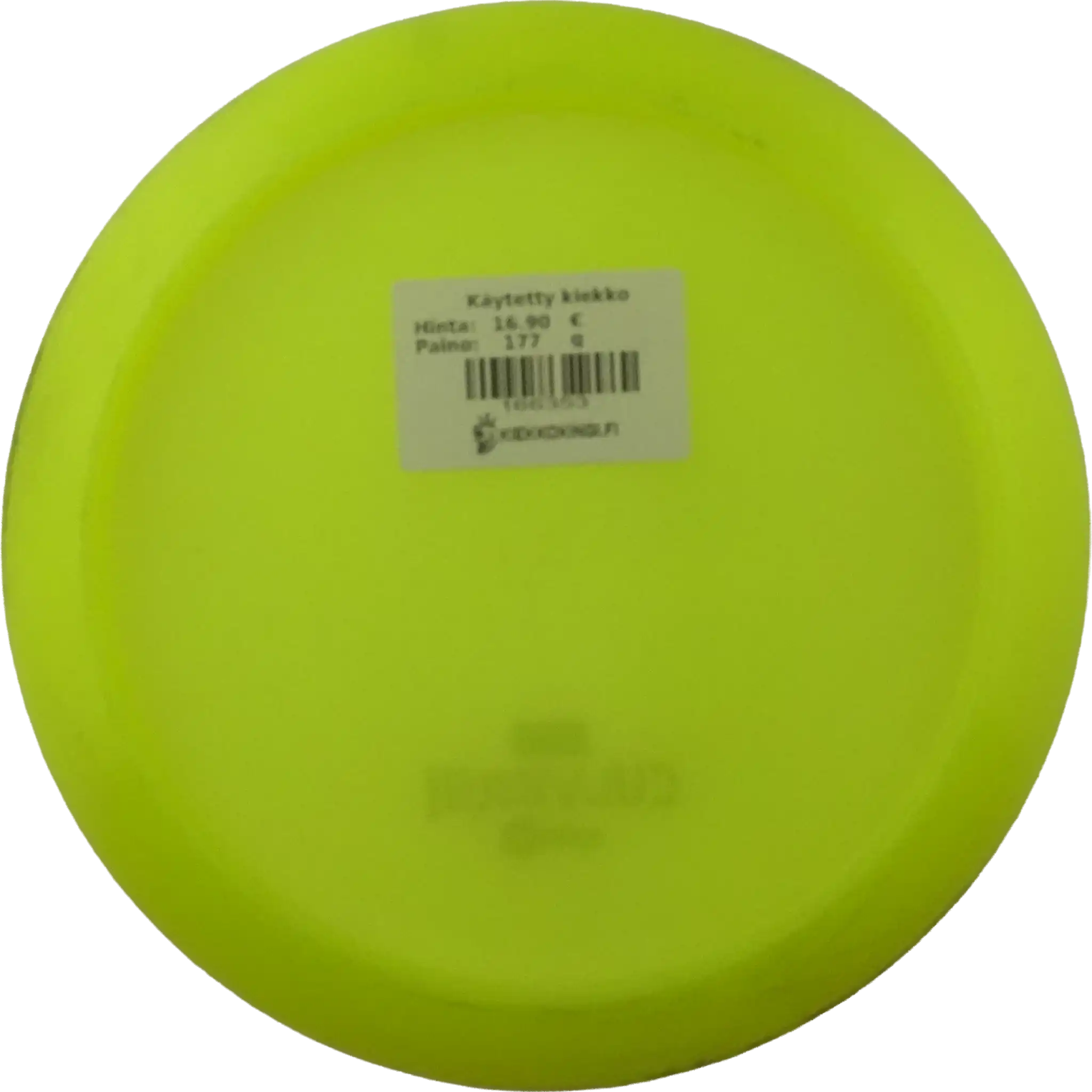 Opto-X Culverin