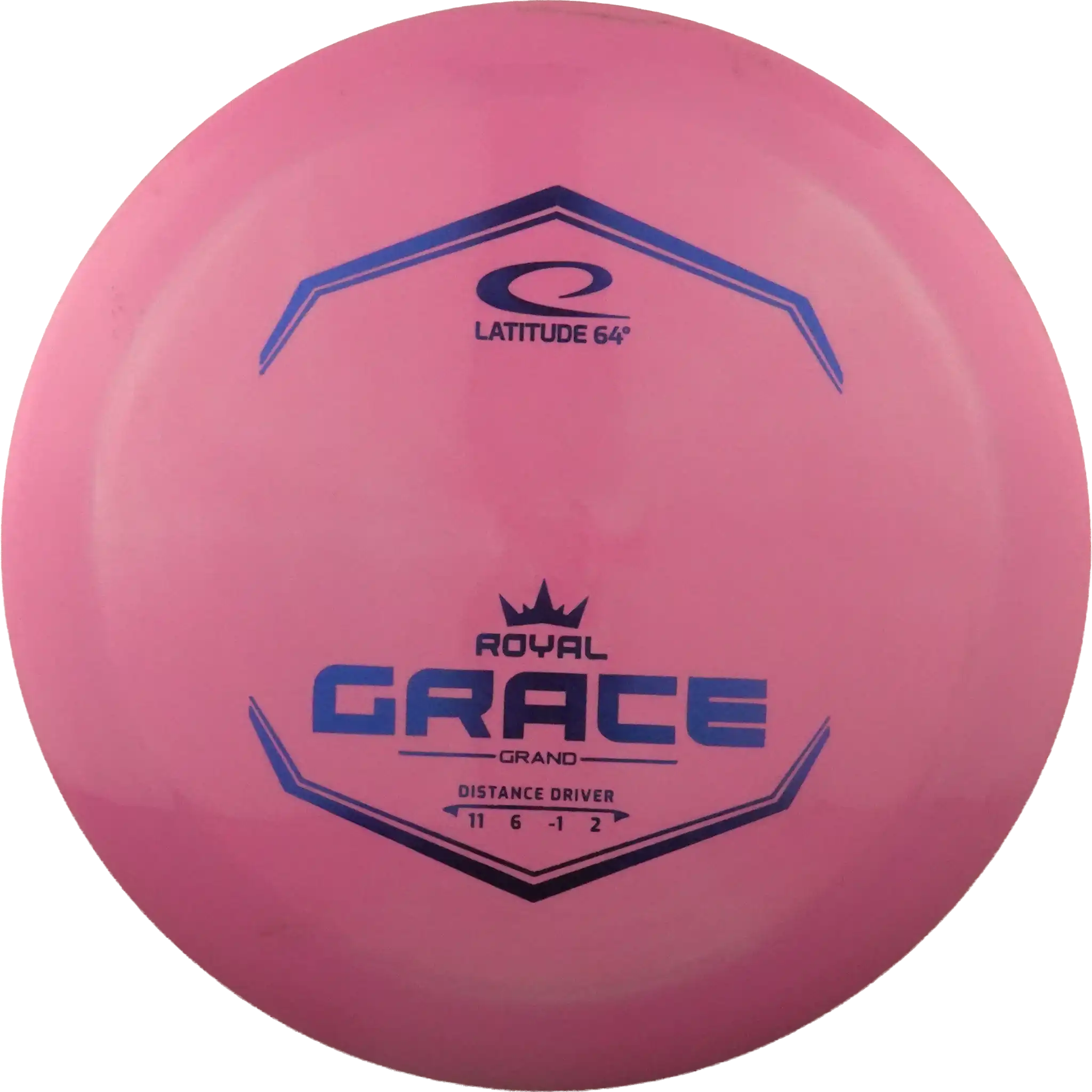 Grand Grace