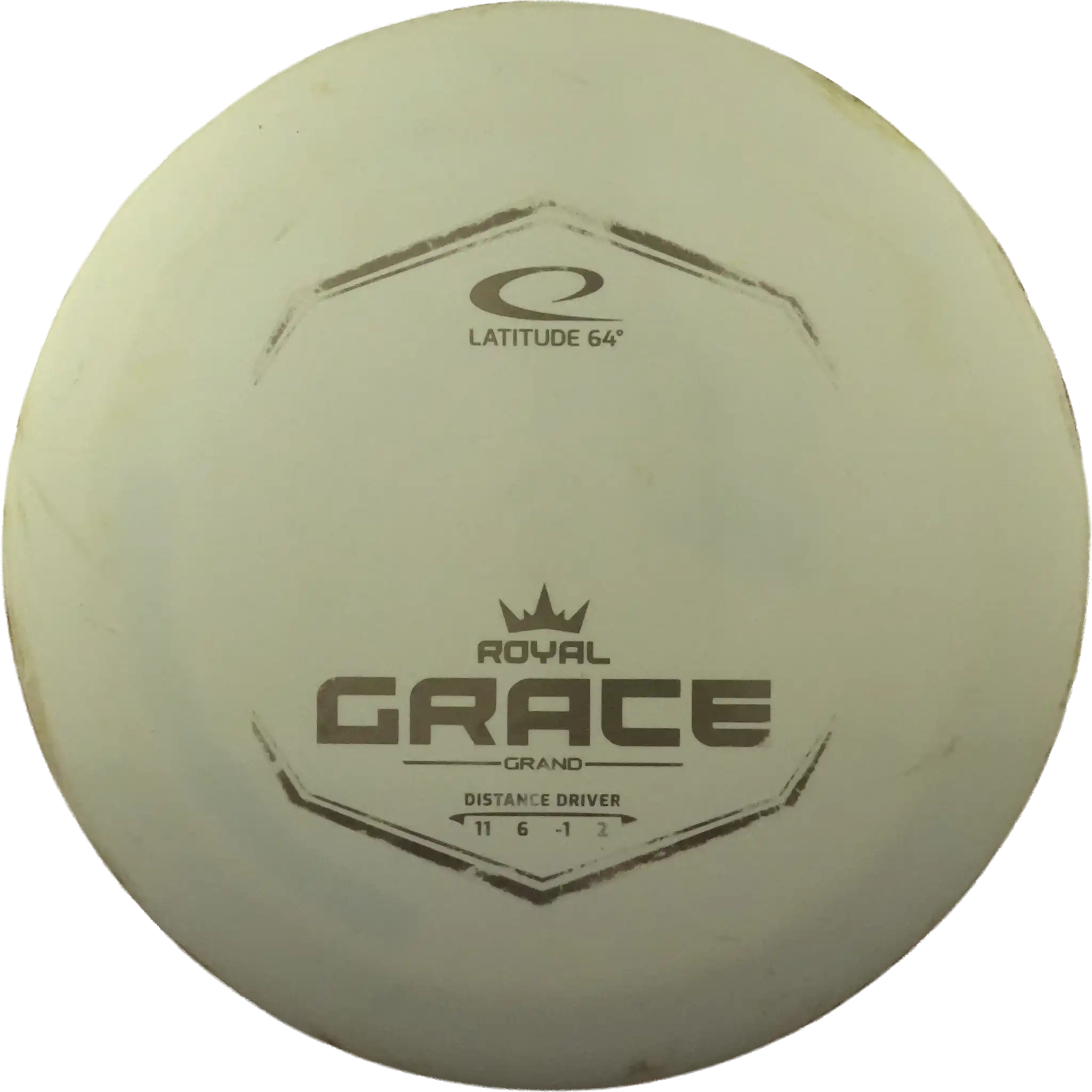 Grand Grace