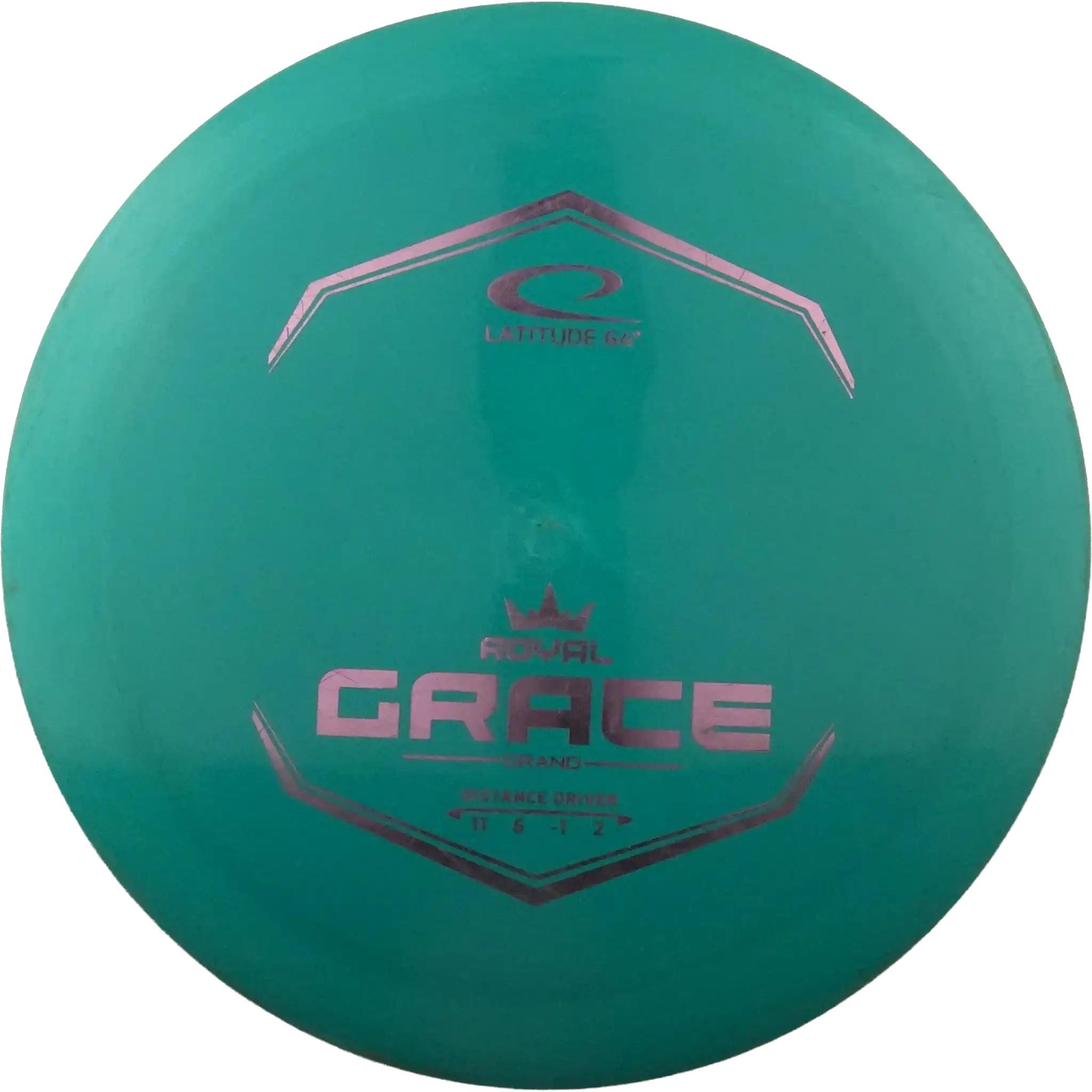 Grand Grace
